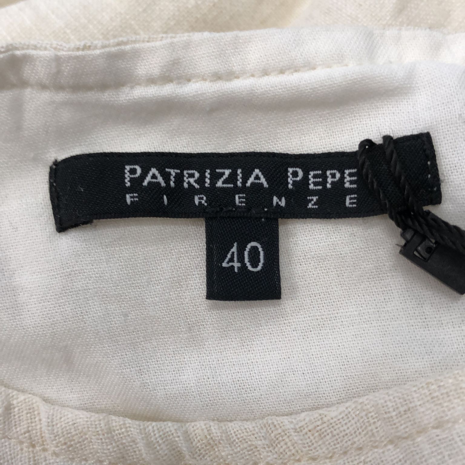 Patrizia Pepe