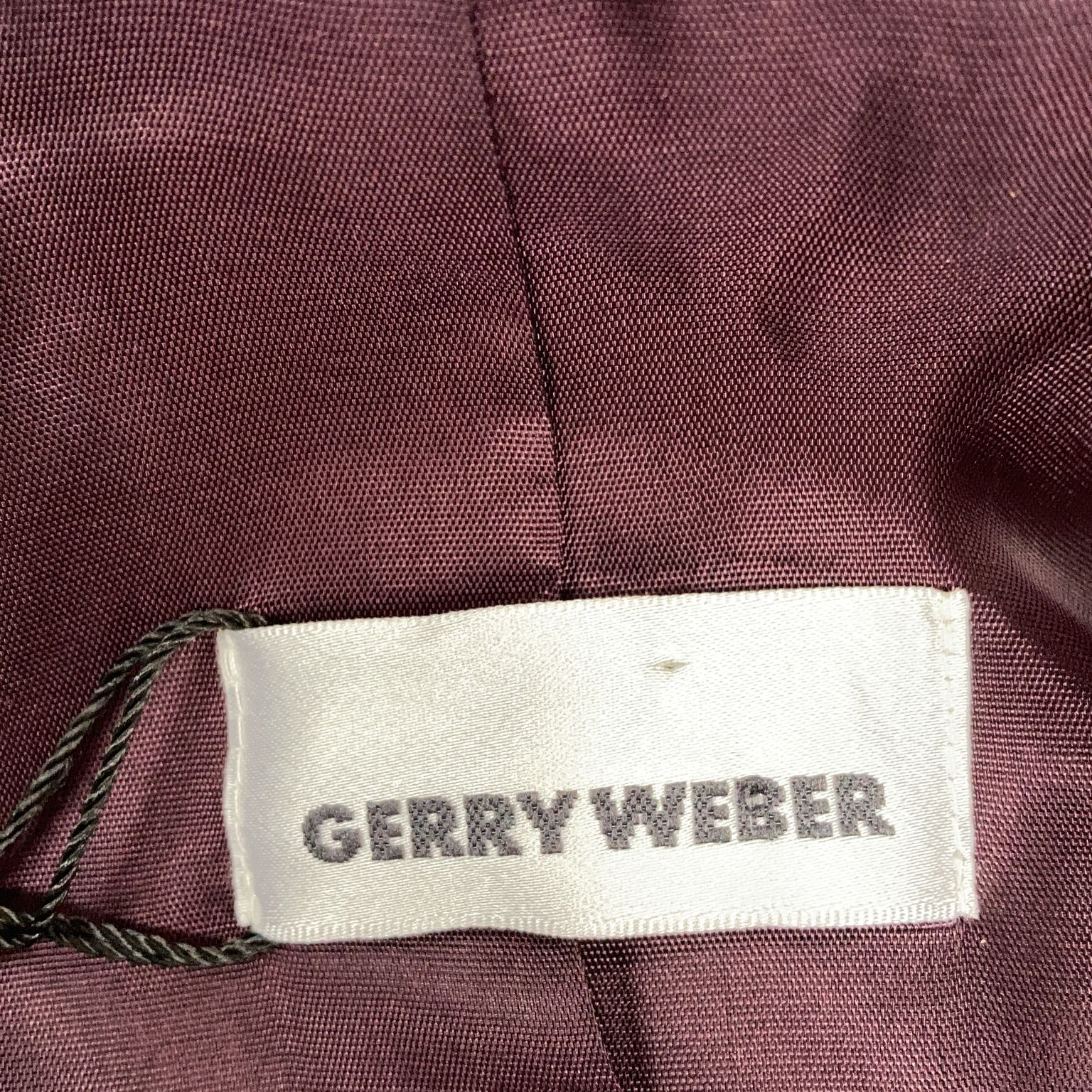 Gerry Weber