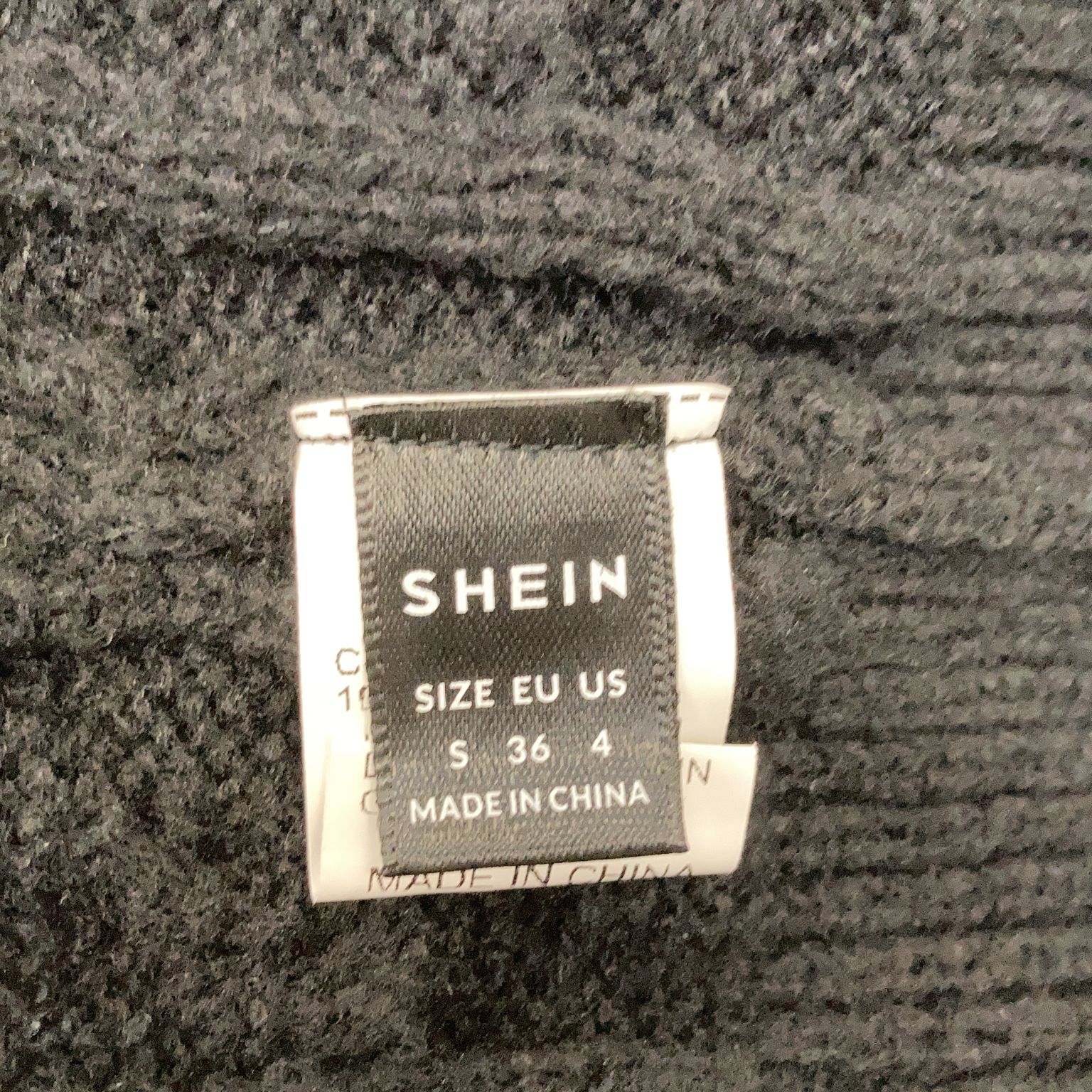 Shein