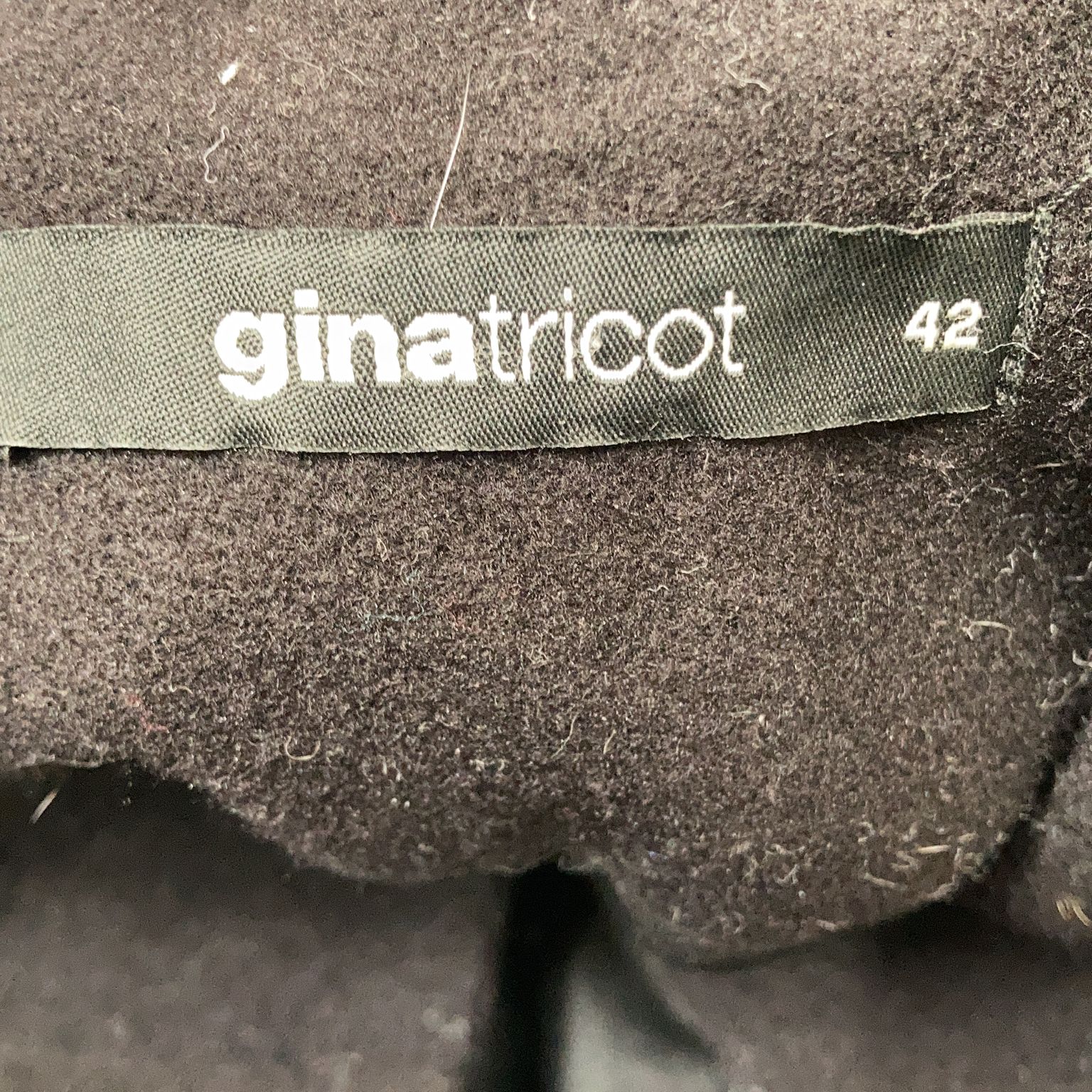 Gina Tricot