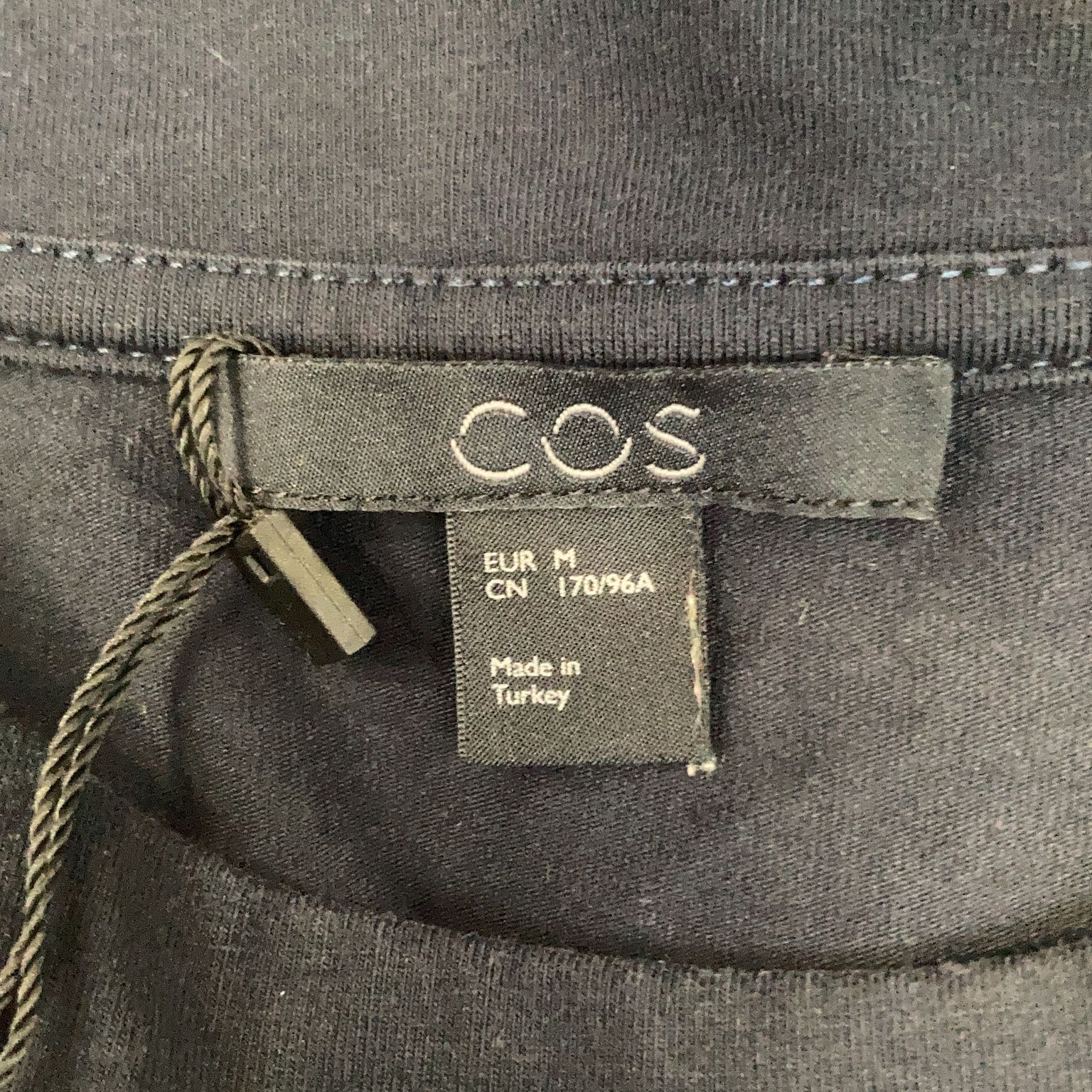 COS