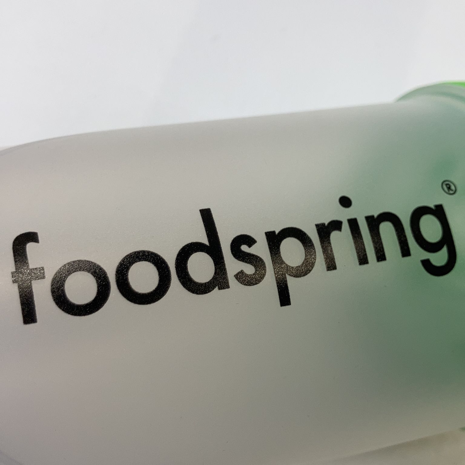 Foodspring