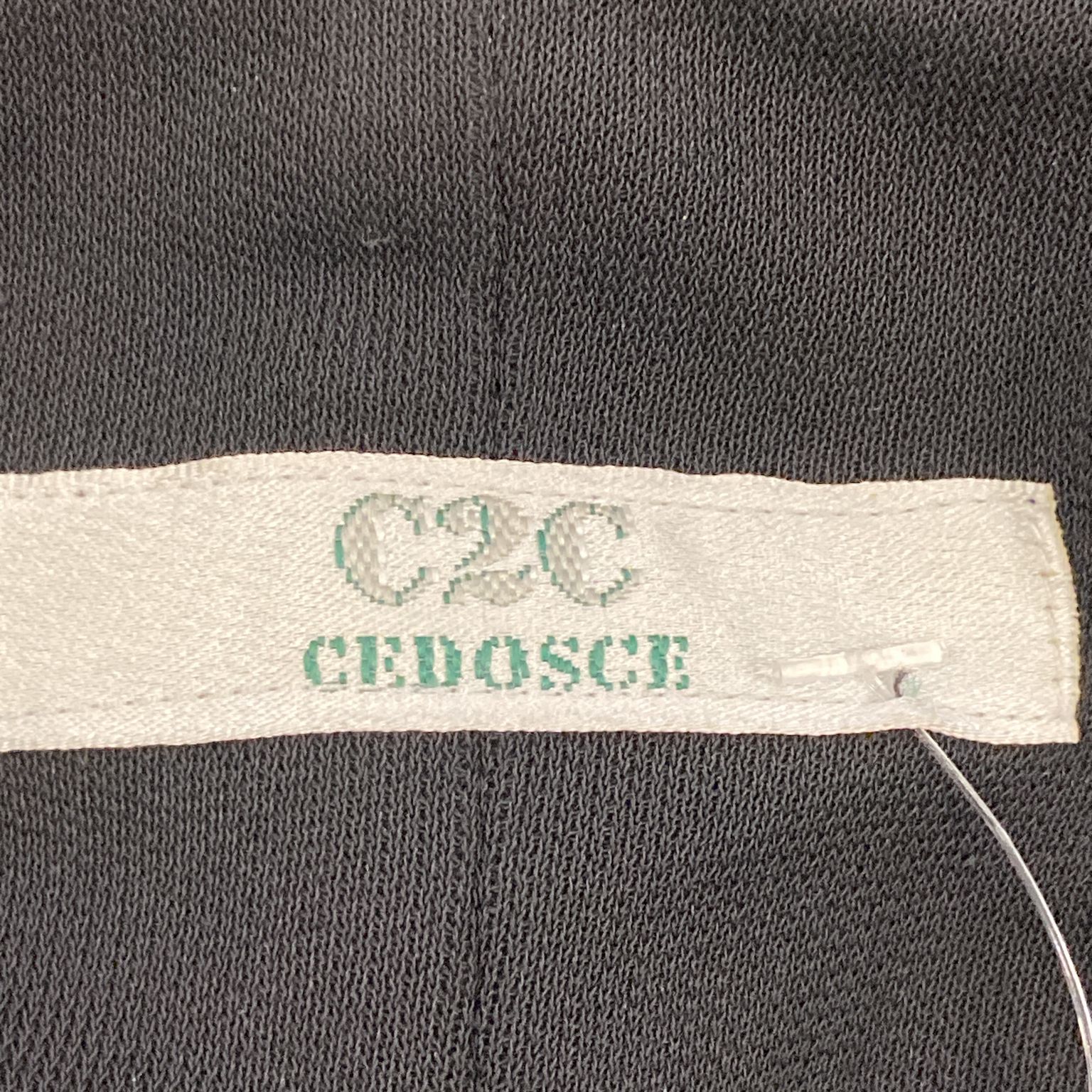 C2C Cedosce