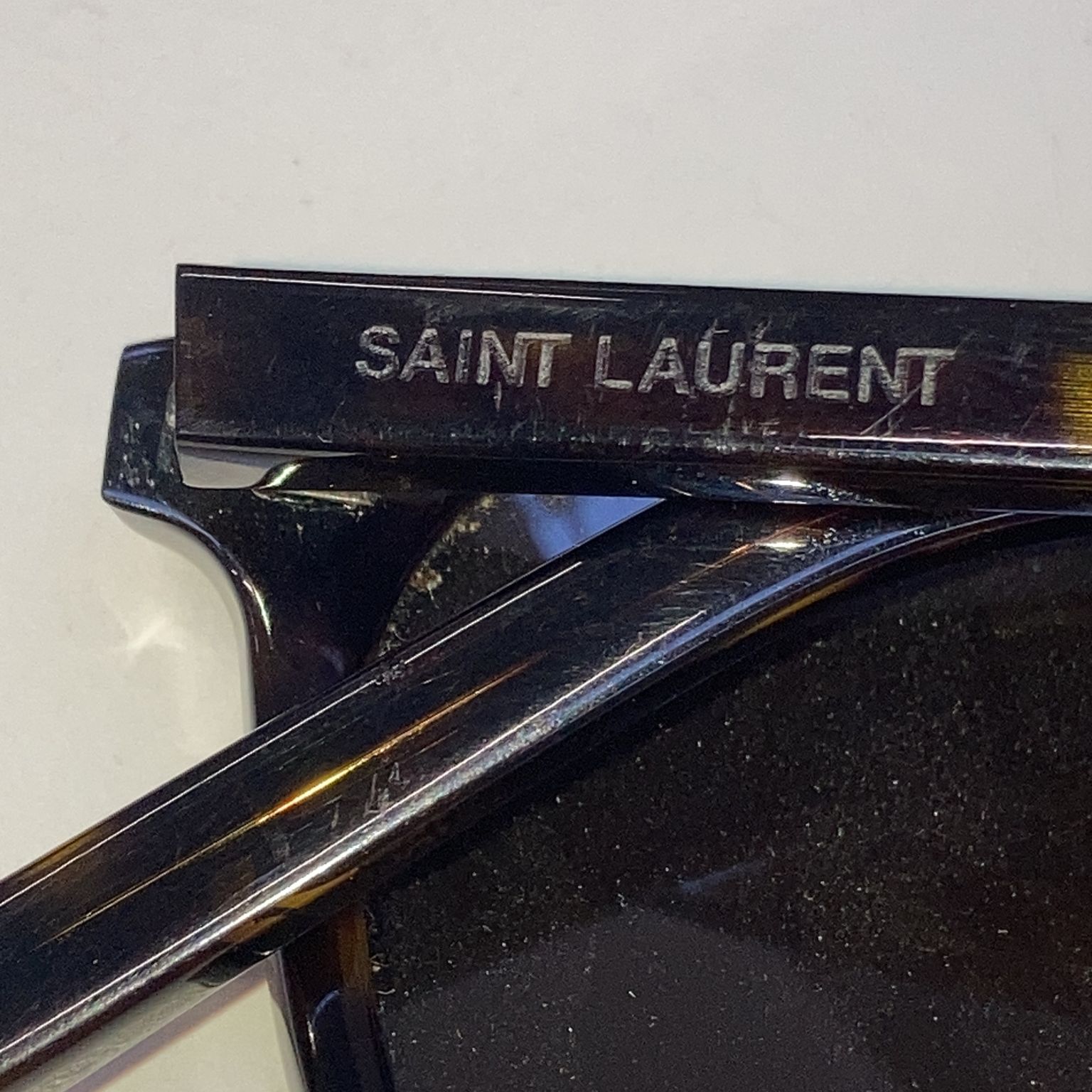 Saint Laurent