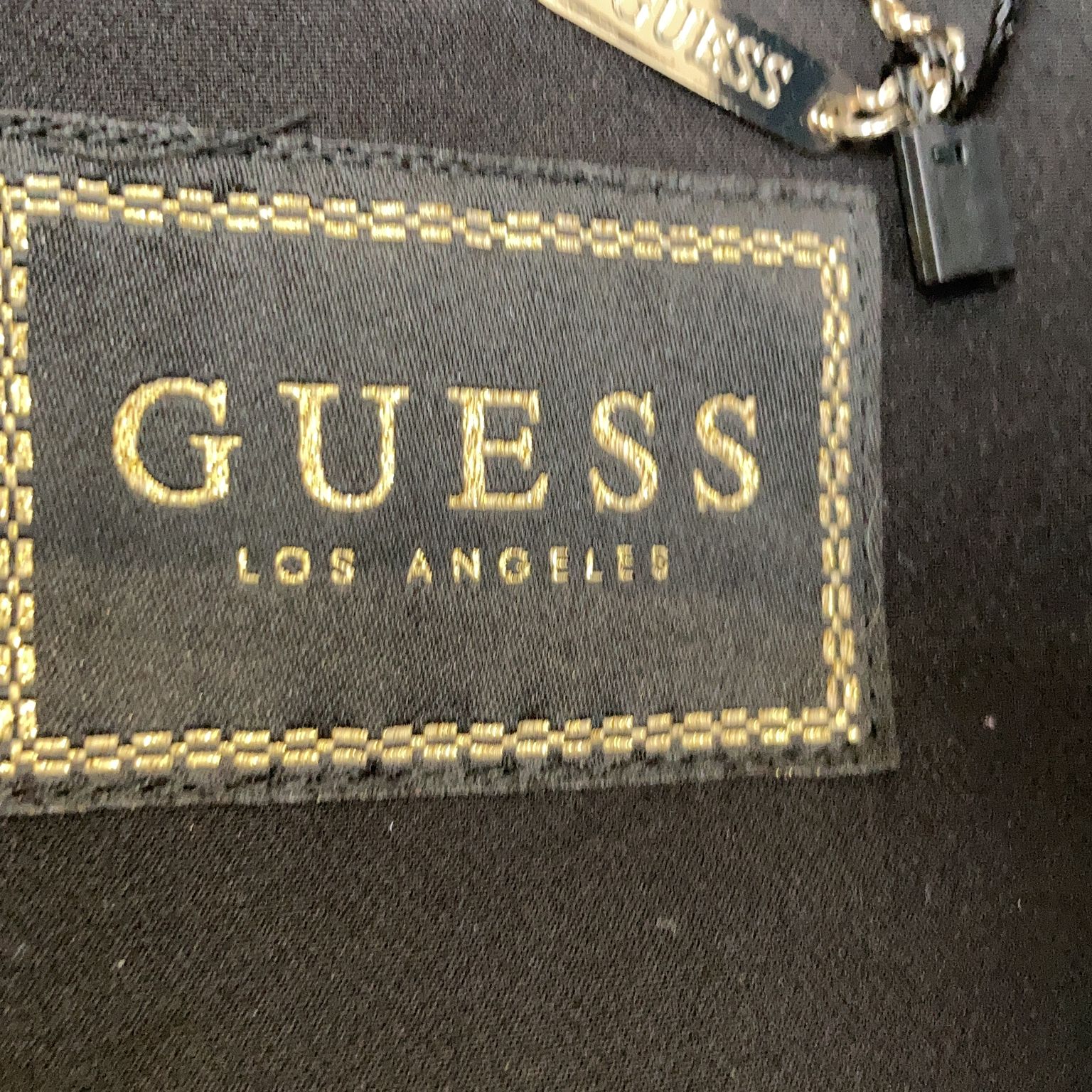 Guess