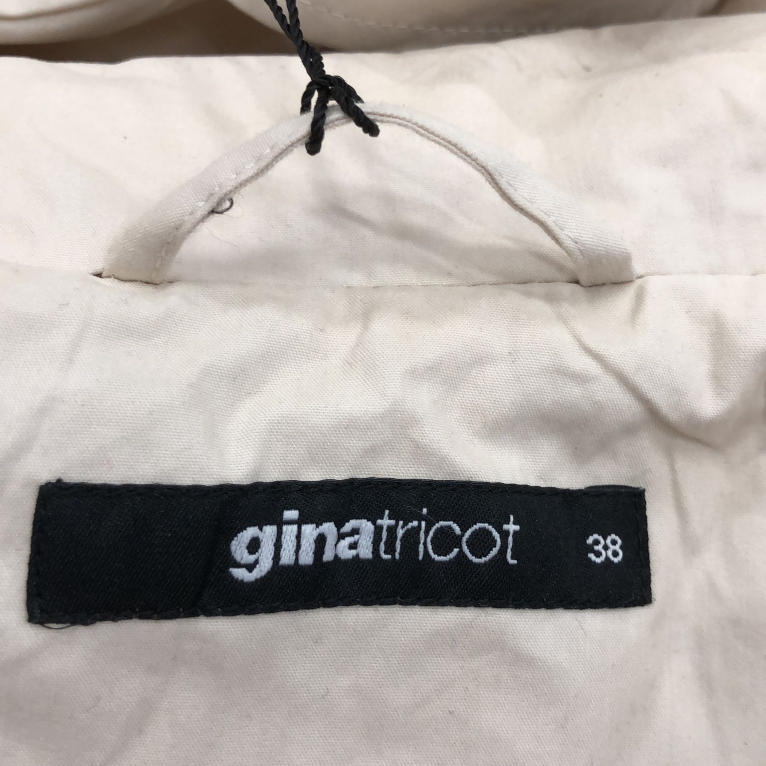 Gina Tricot