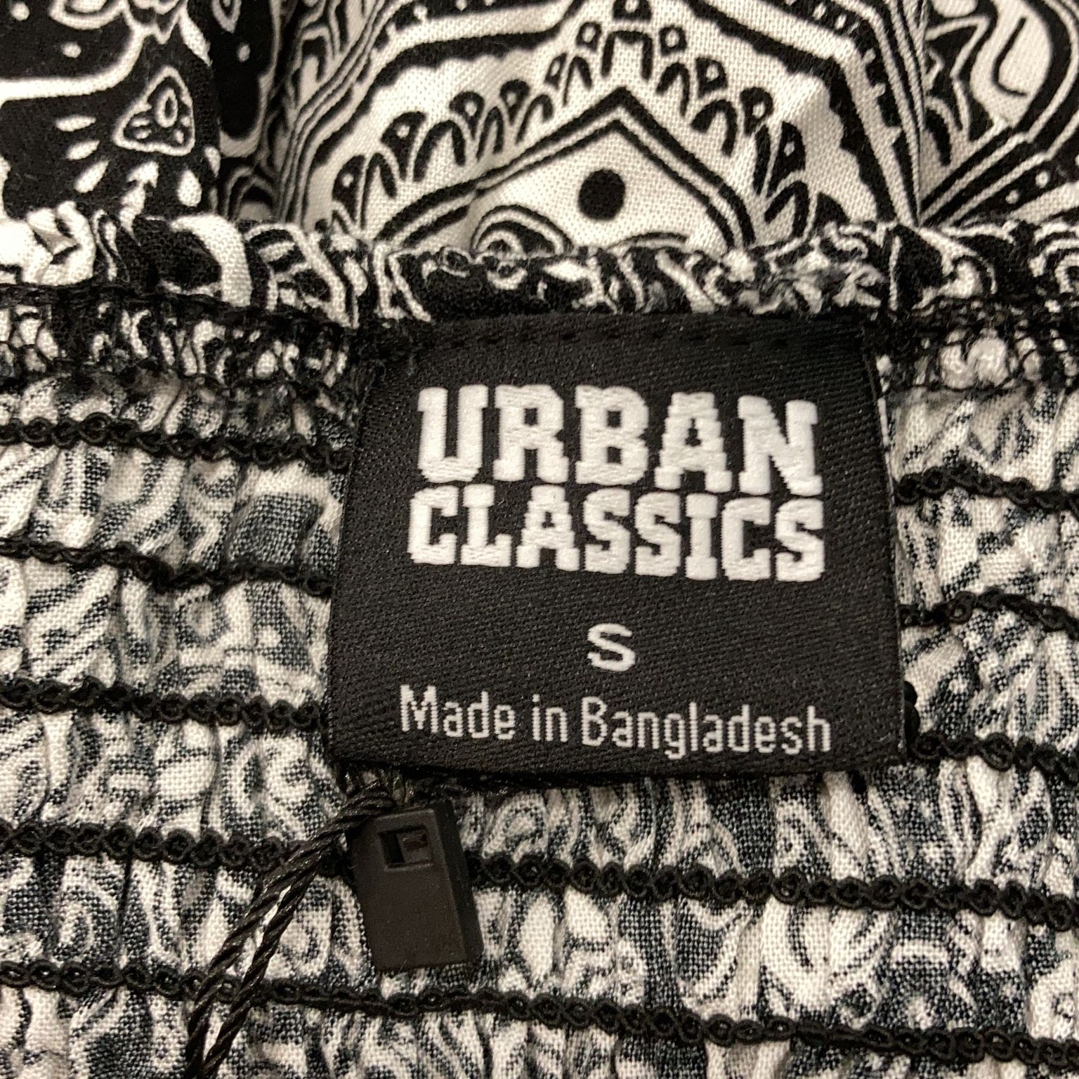 Urban Classics