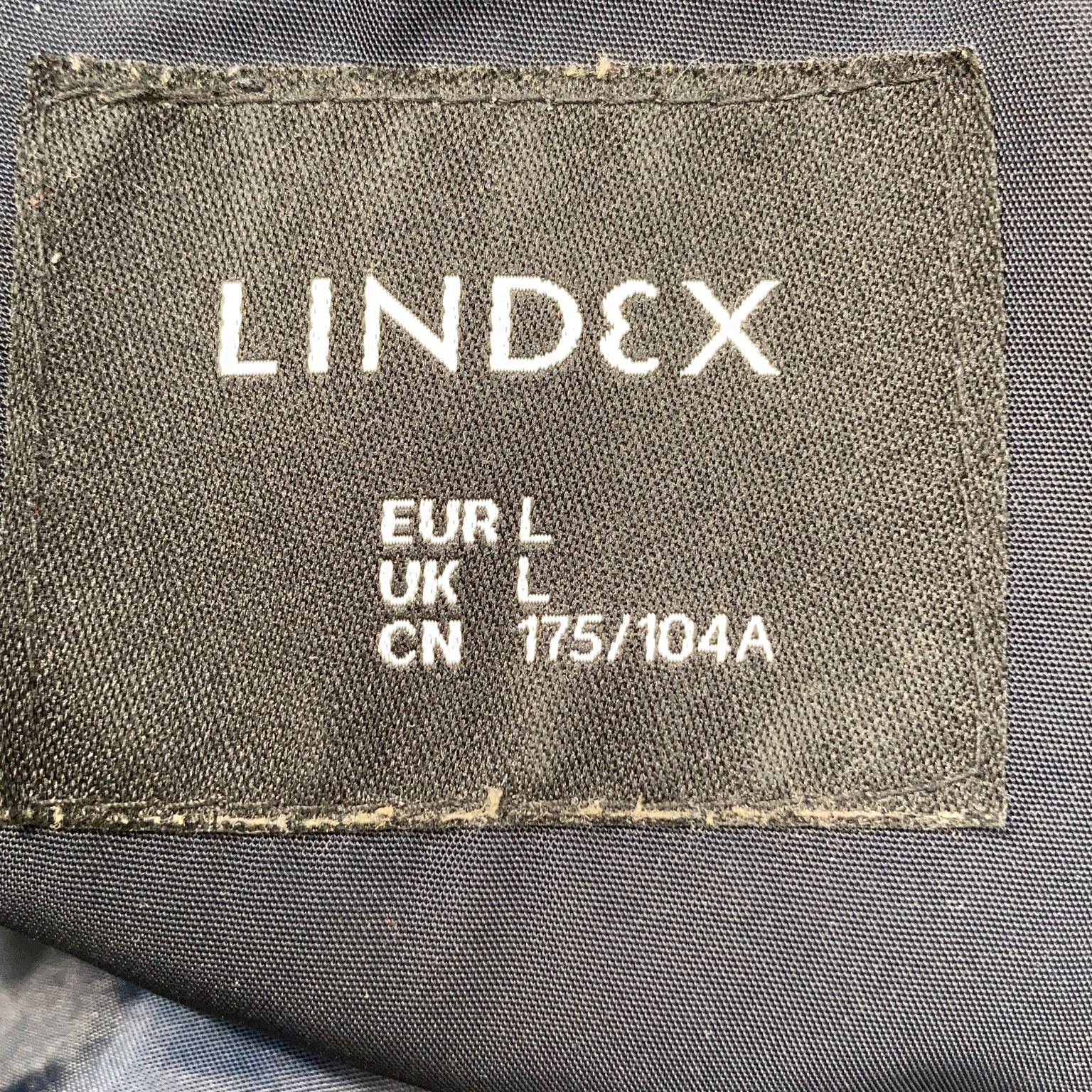 Lindex