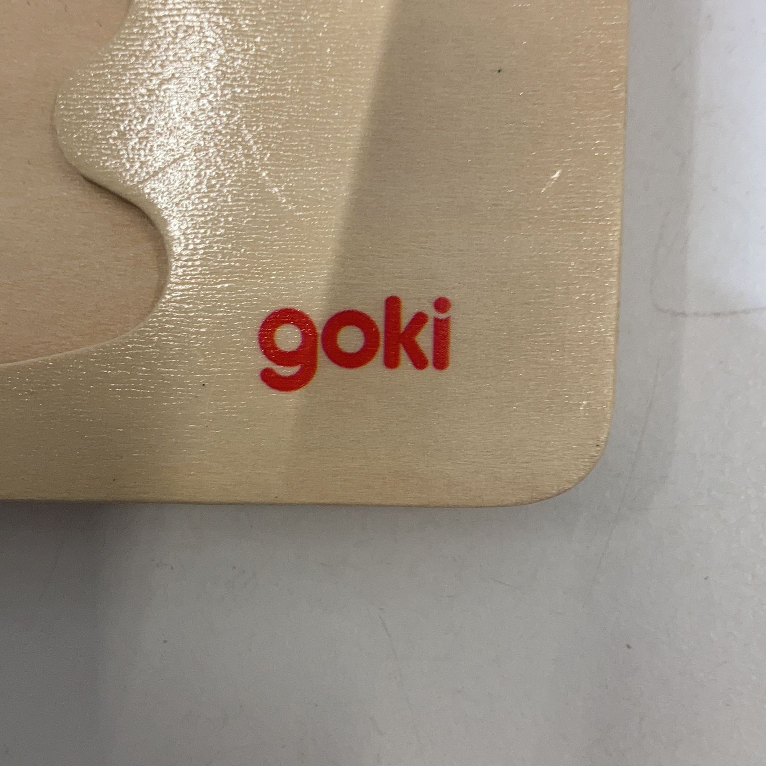 Goki