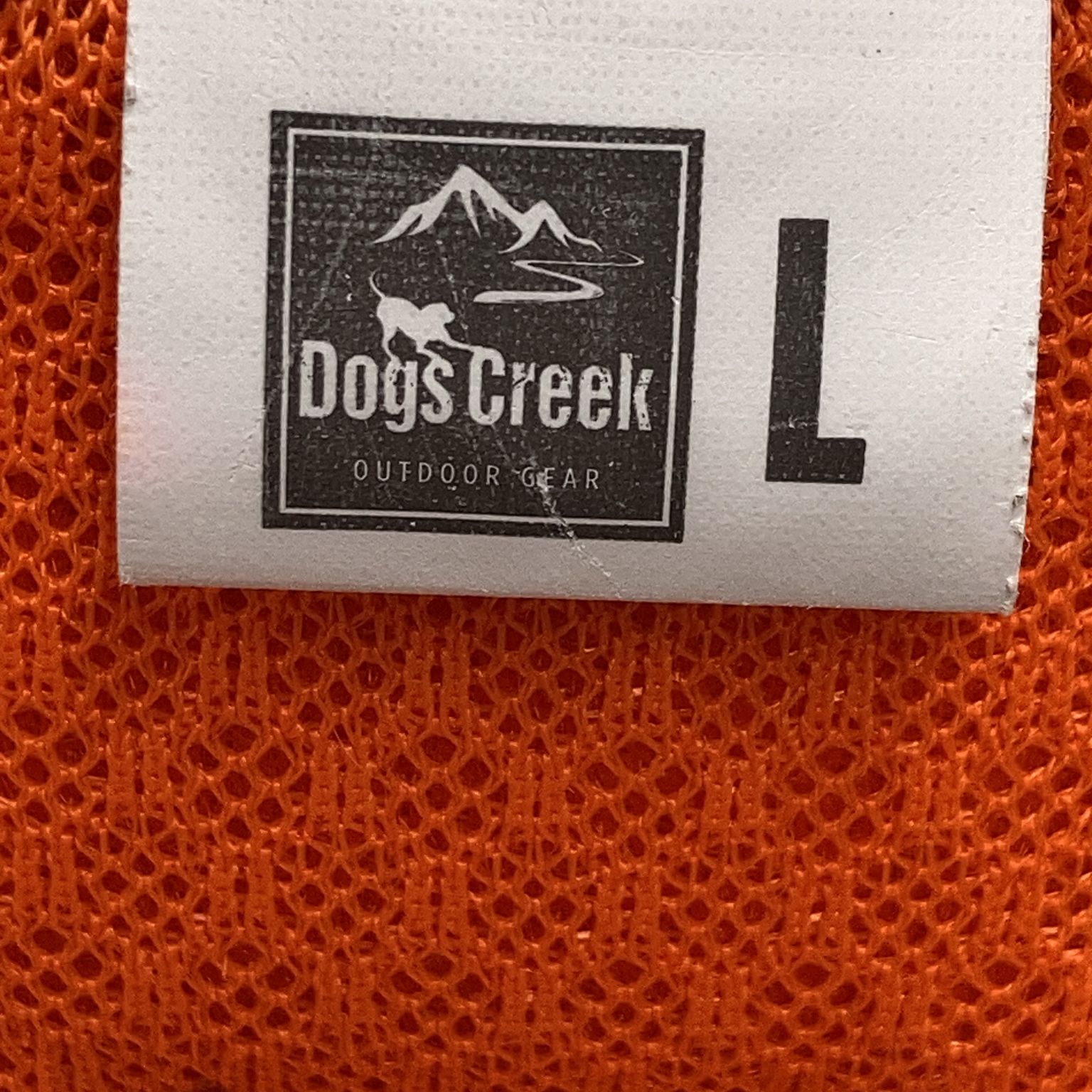 Dogs Creek