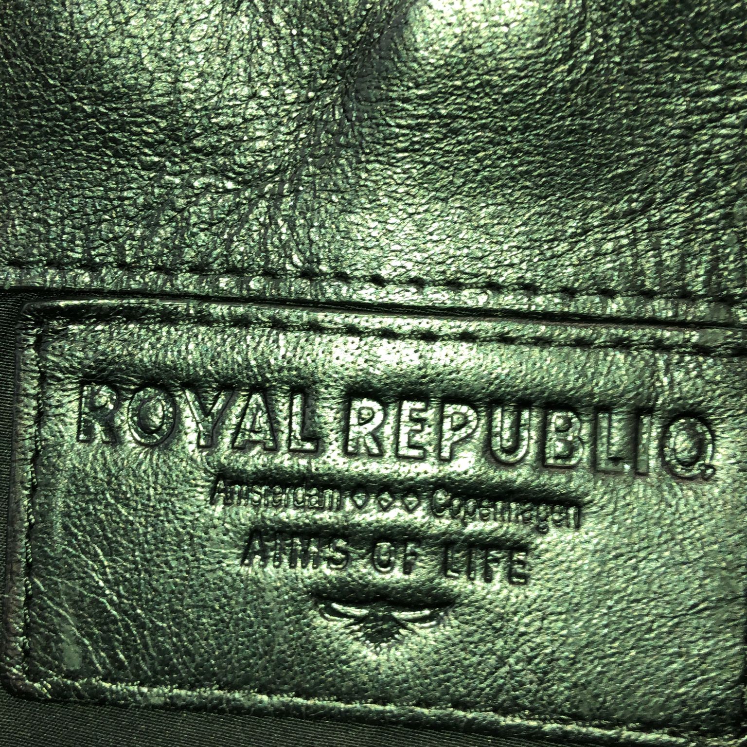 Royal Republiq