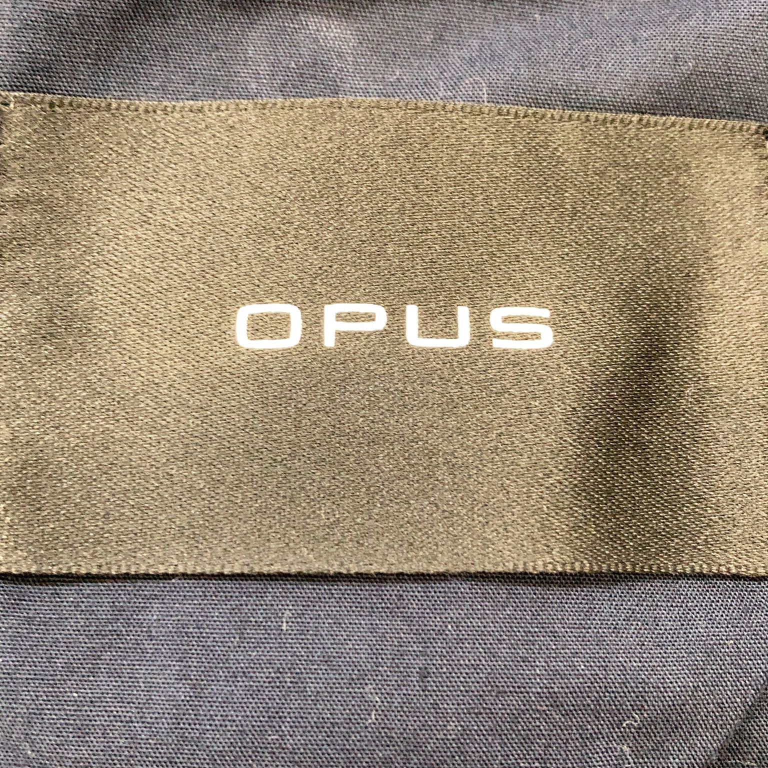 Opus