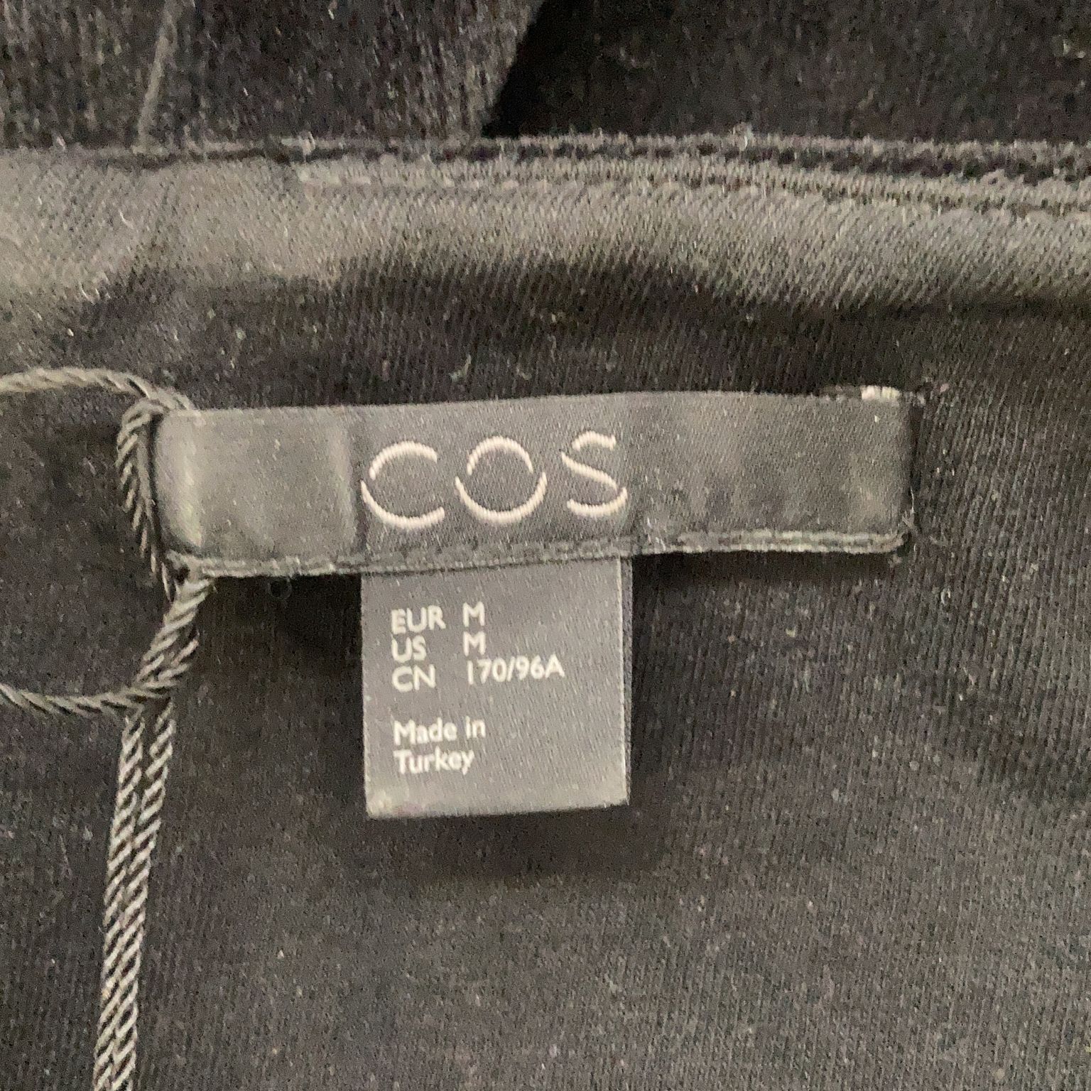 COS