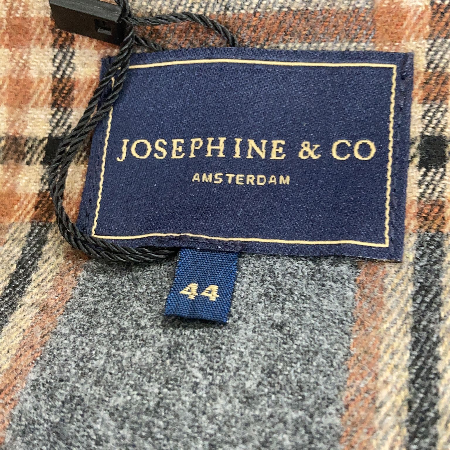 Josephine  Co