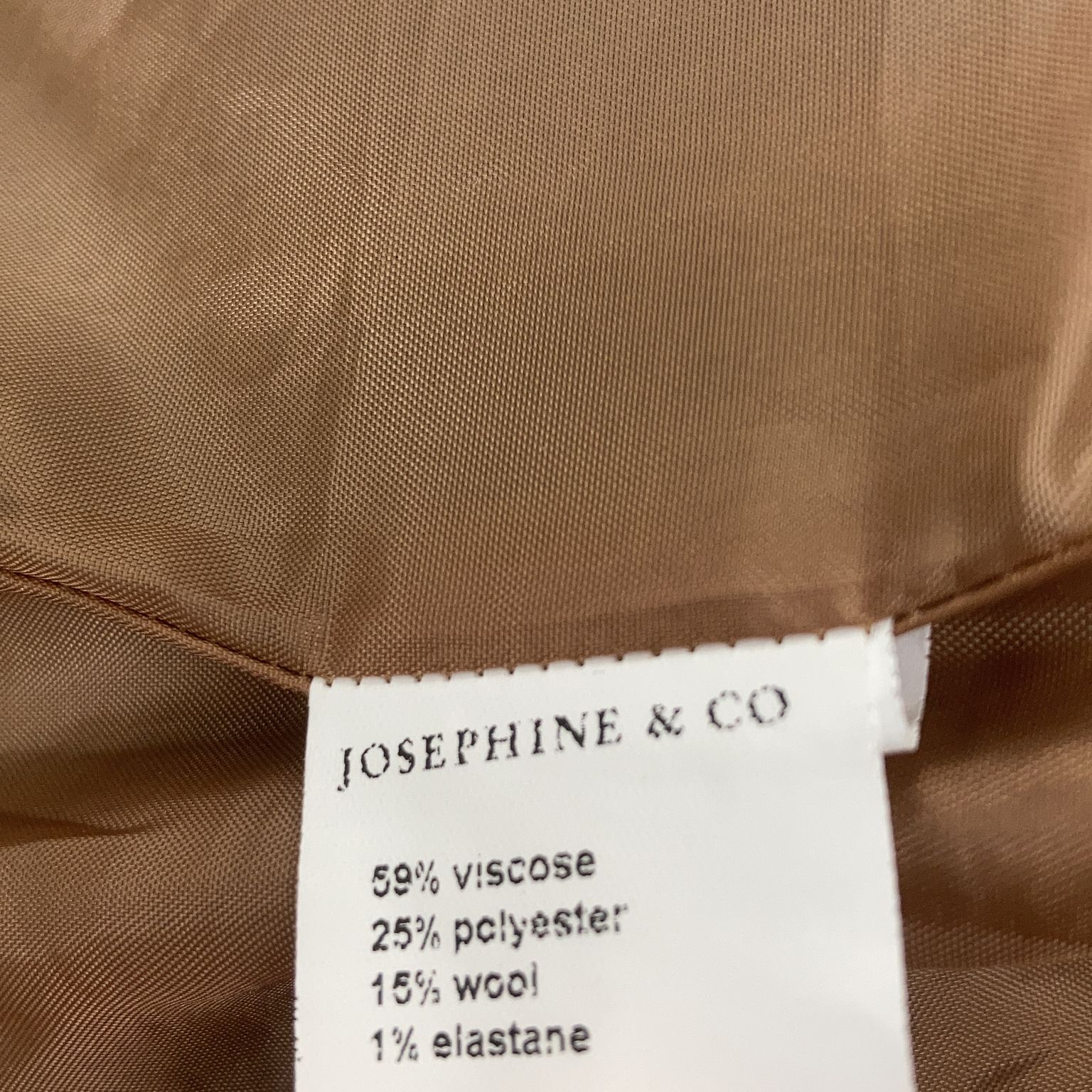 Josephine  Co