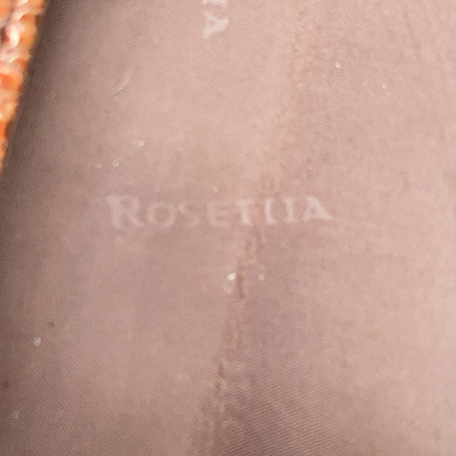 Rosettia