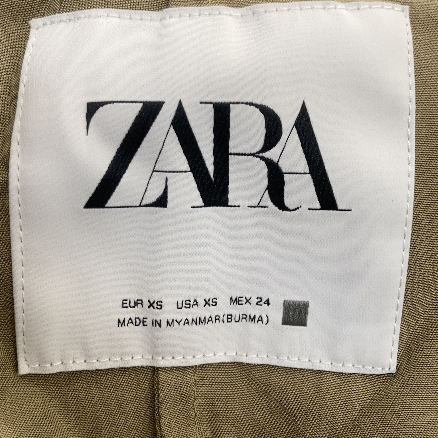 Zara