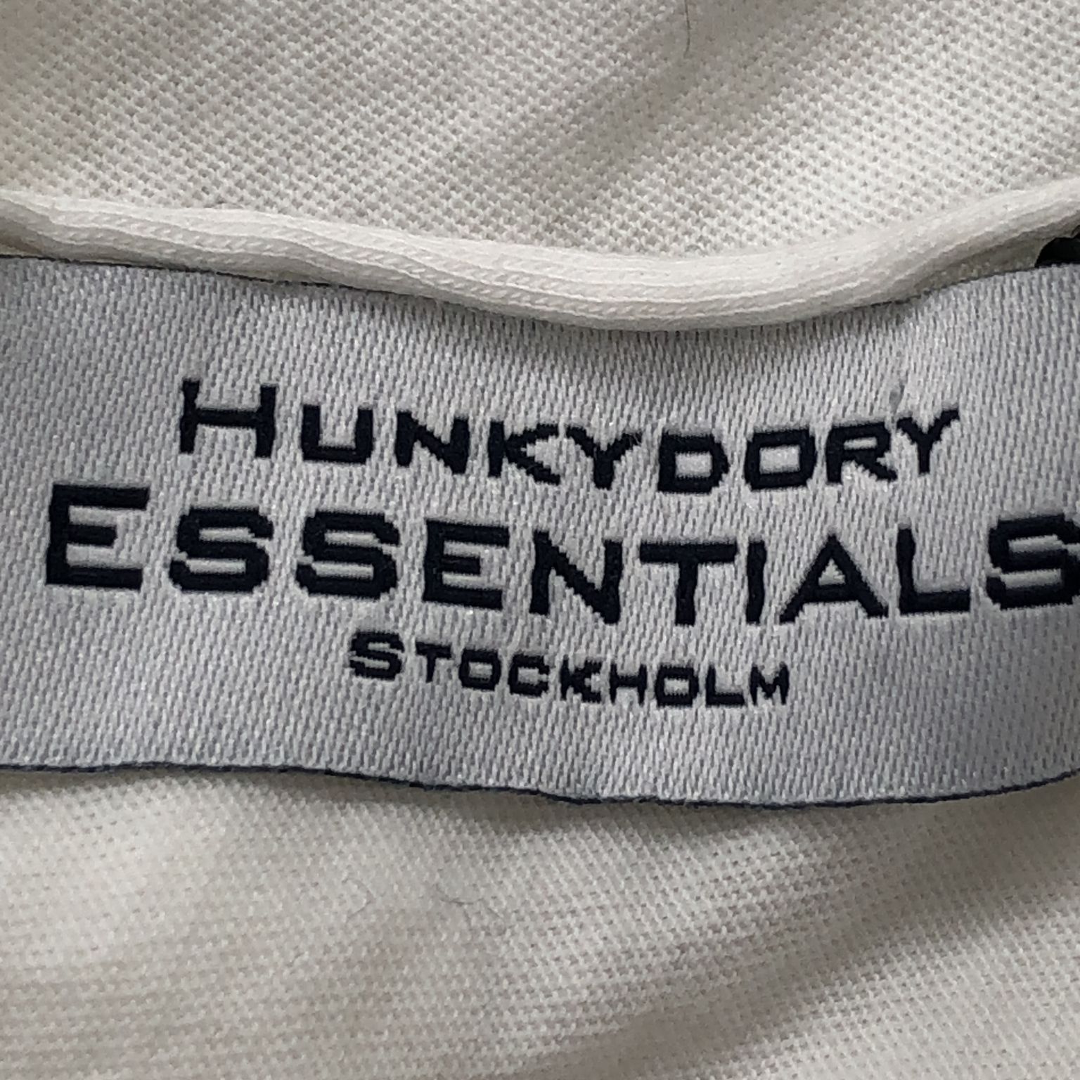 Hunkydory Essentials