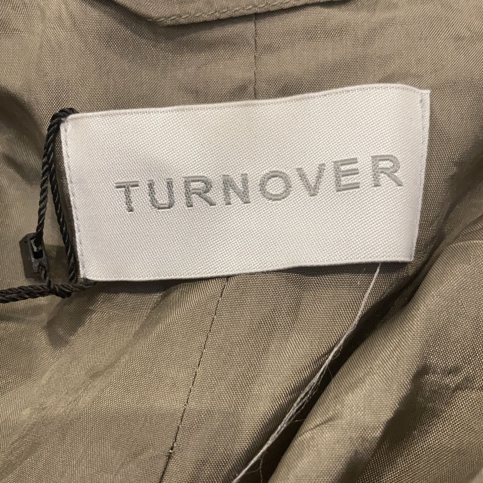 Turnover