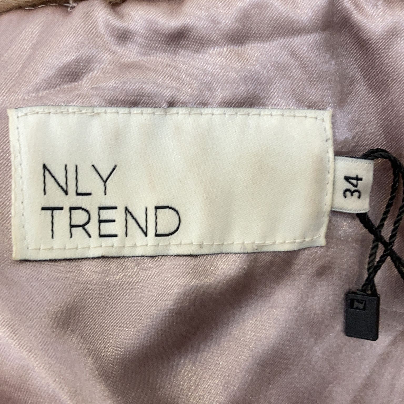 NLY Trend