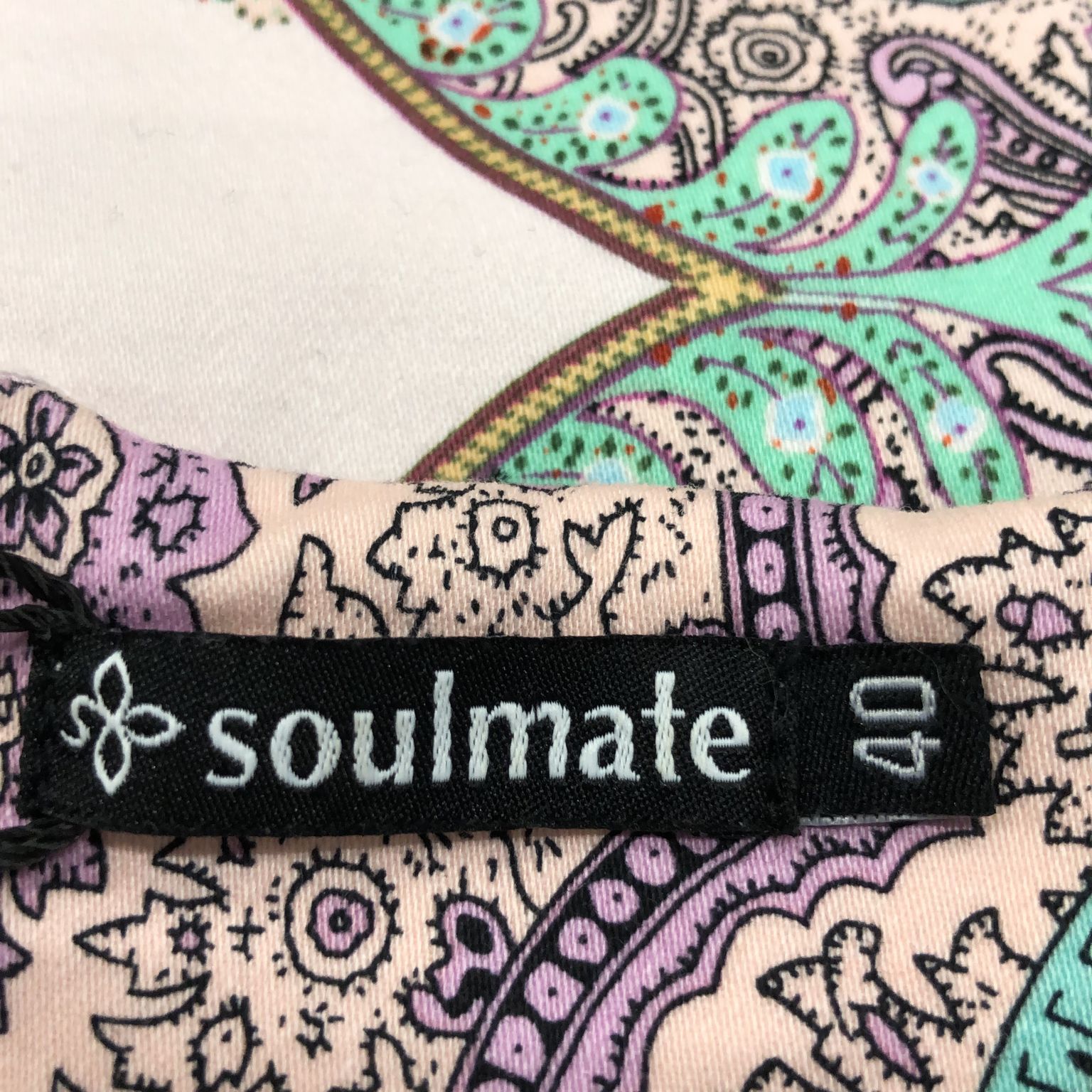 Soulmate