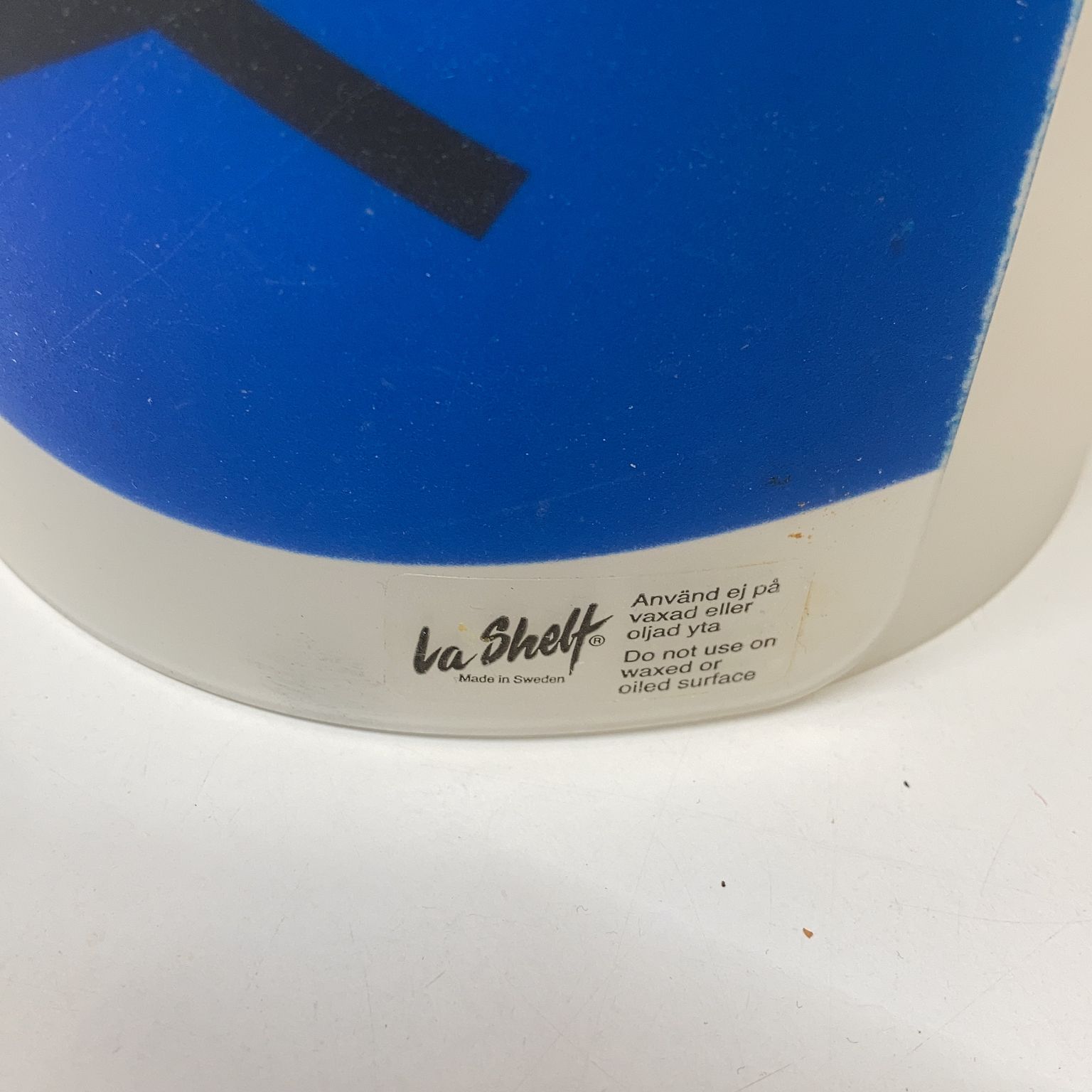 La Shelf