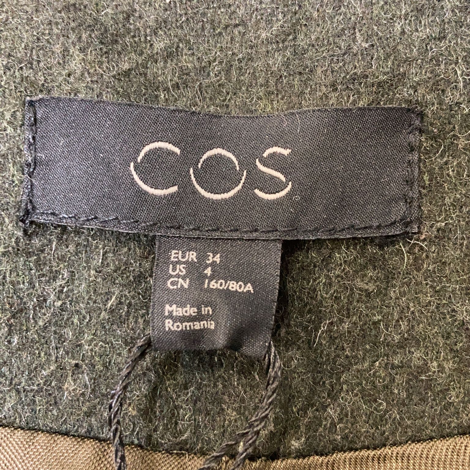 COS