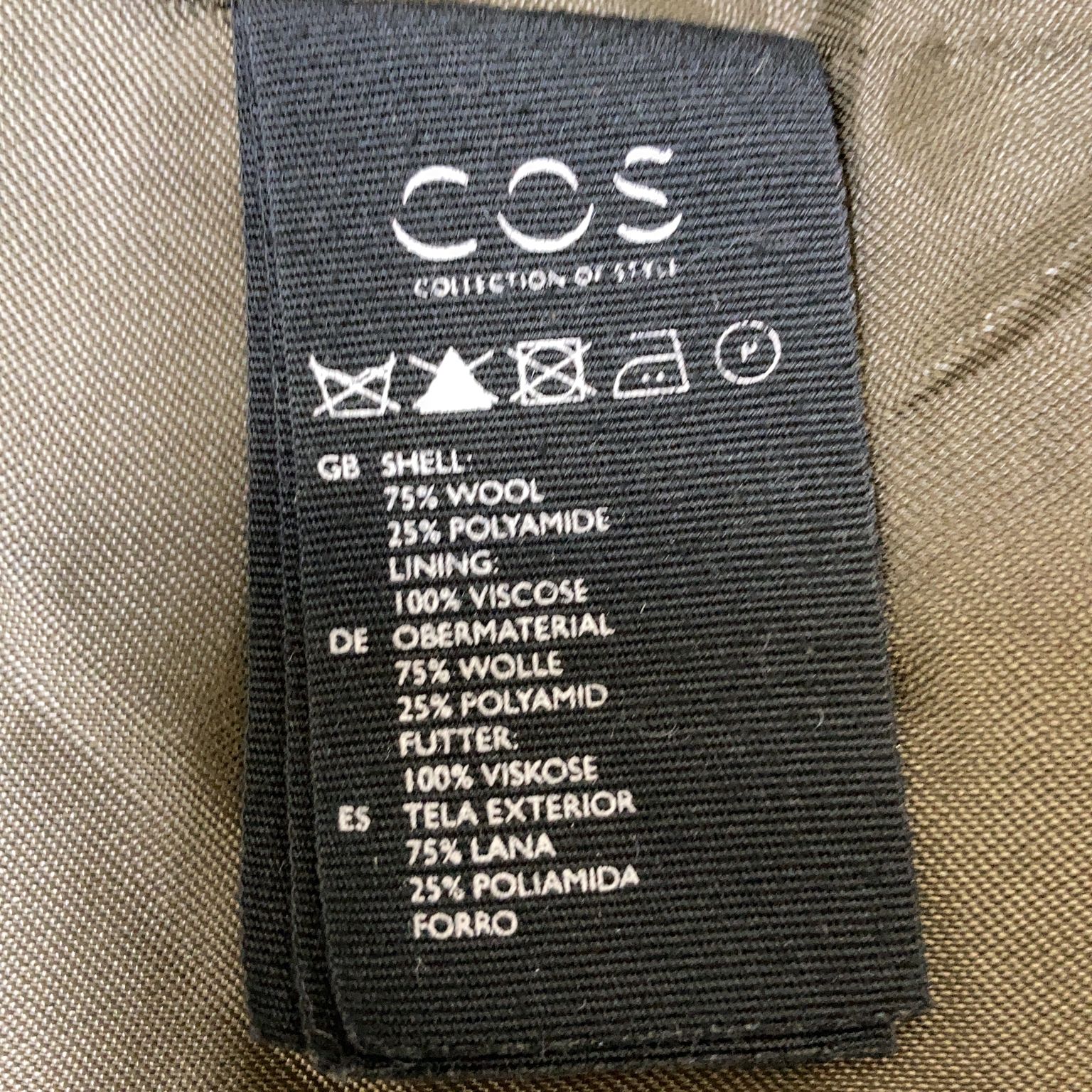 COS