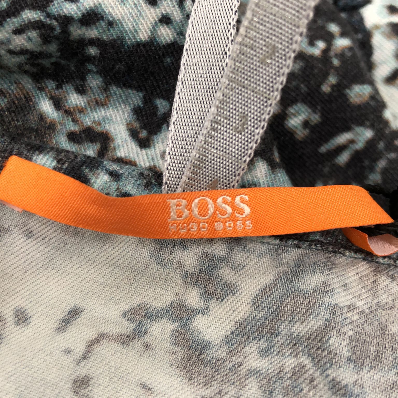 Boss Hugo Boss