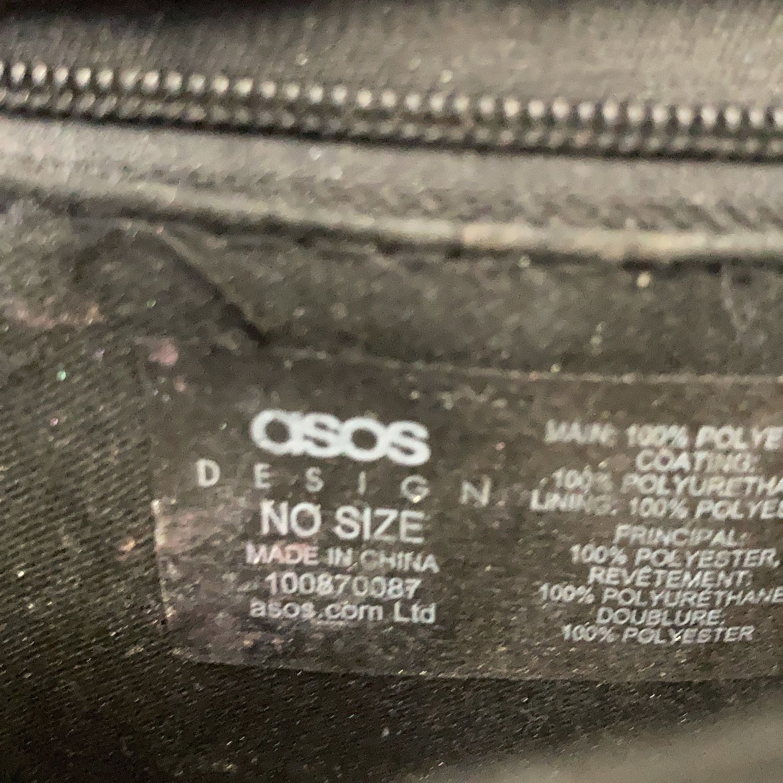 ASOS Design