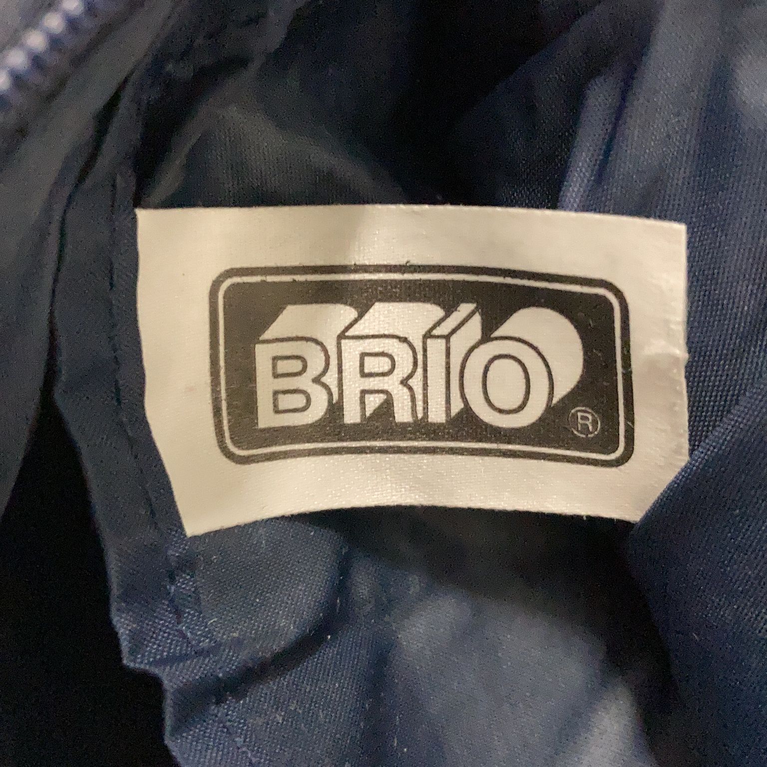 Brio