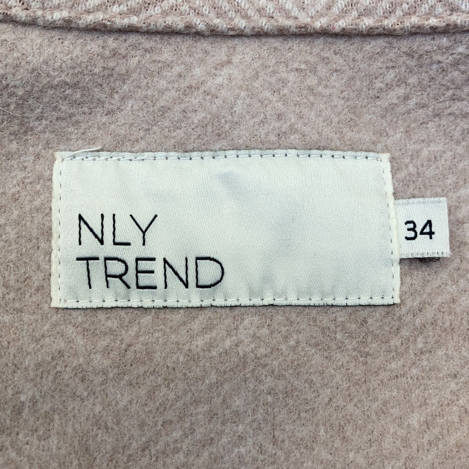 NLY Trend