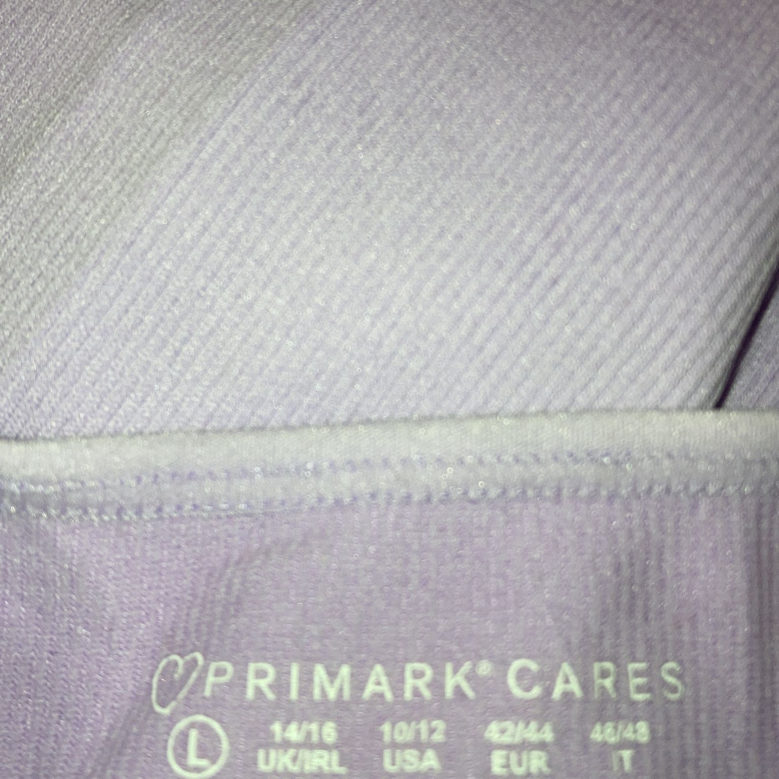 Primark Cares