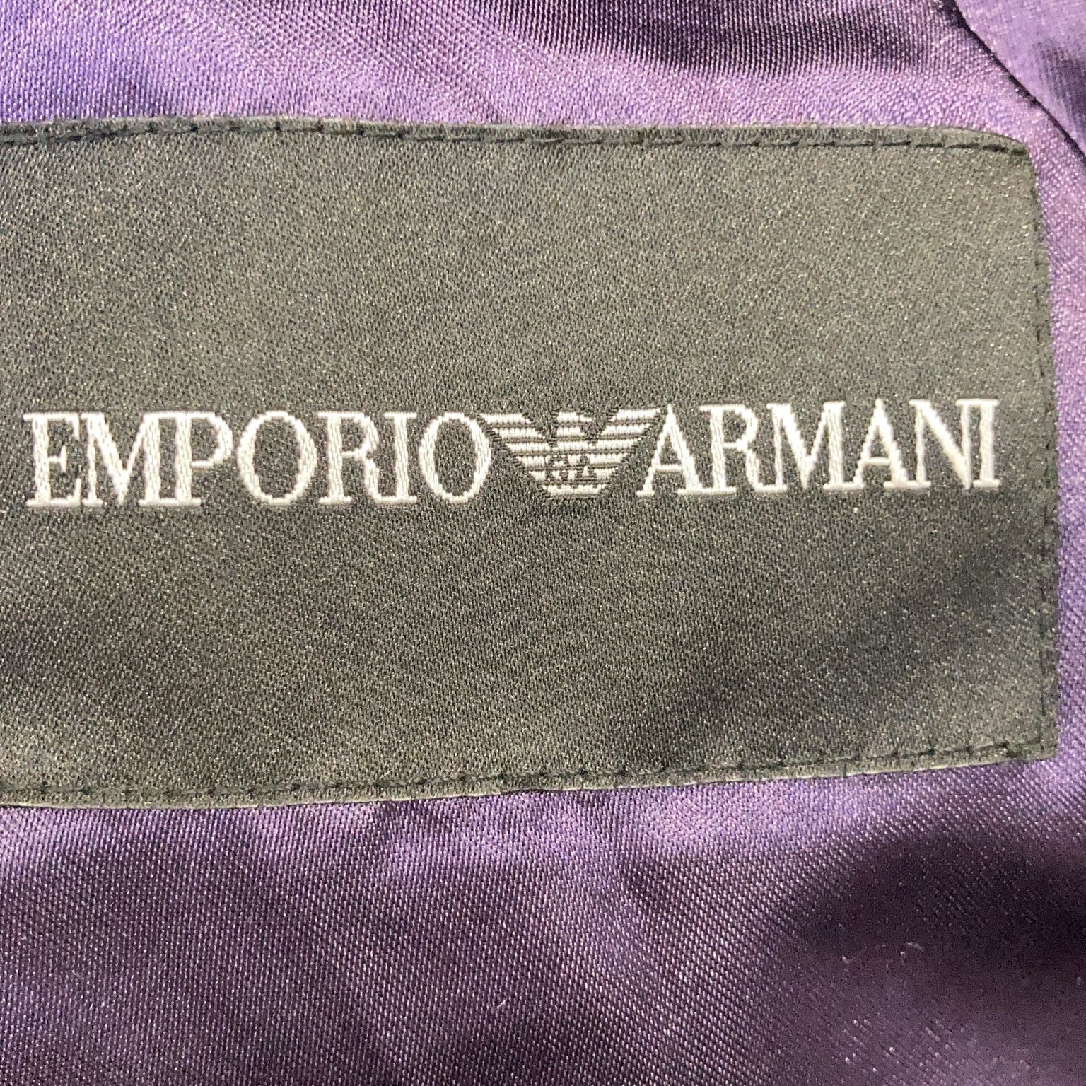 Emporio Armani