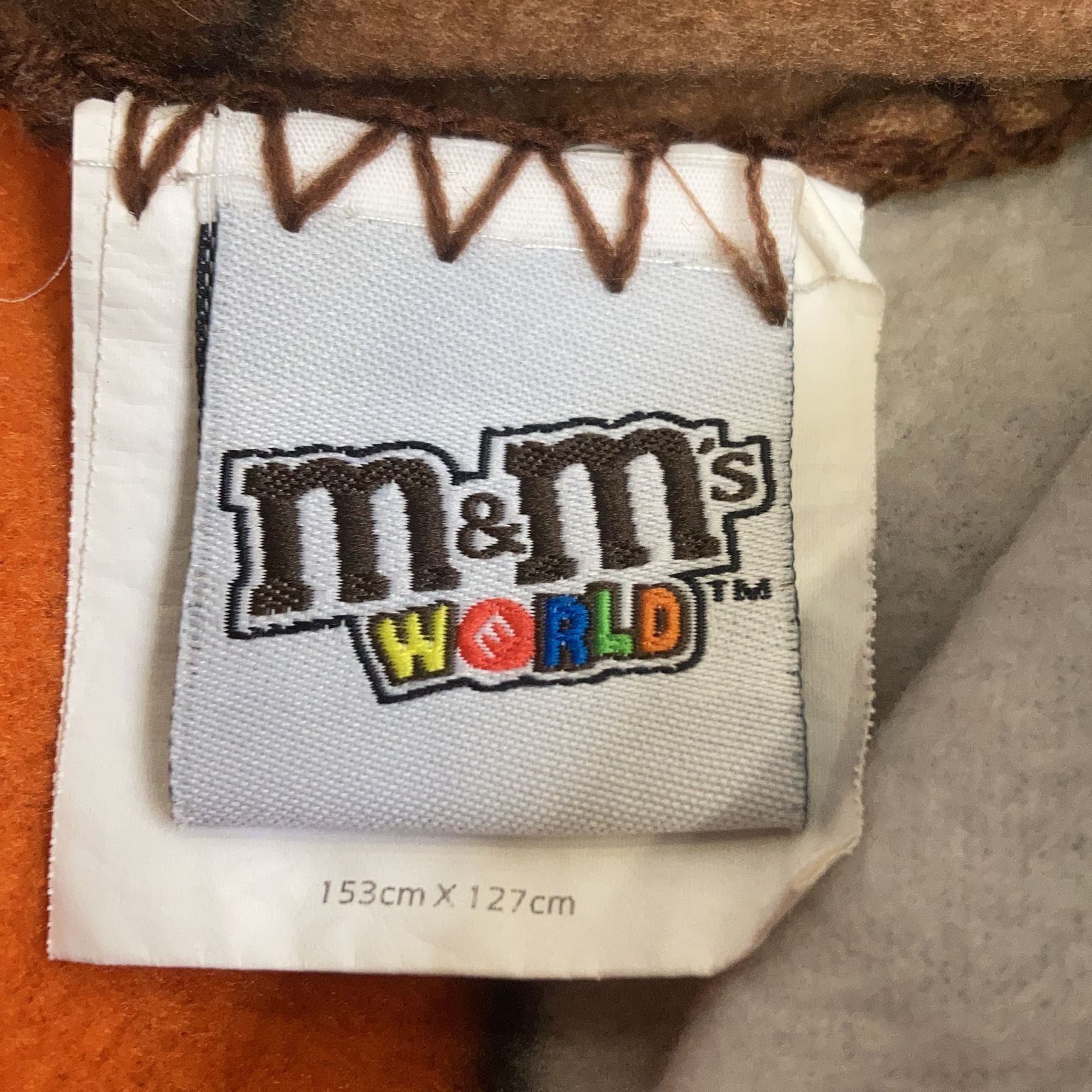 MM'S World