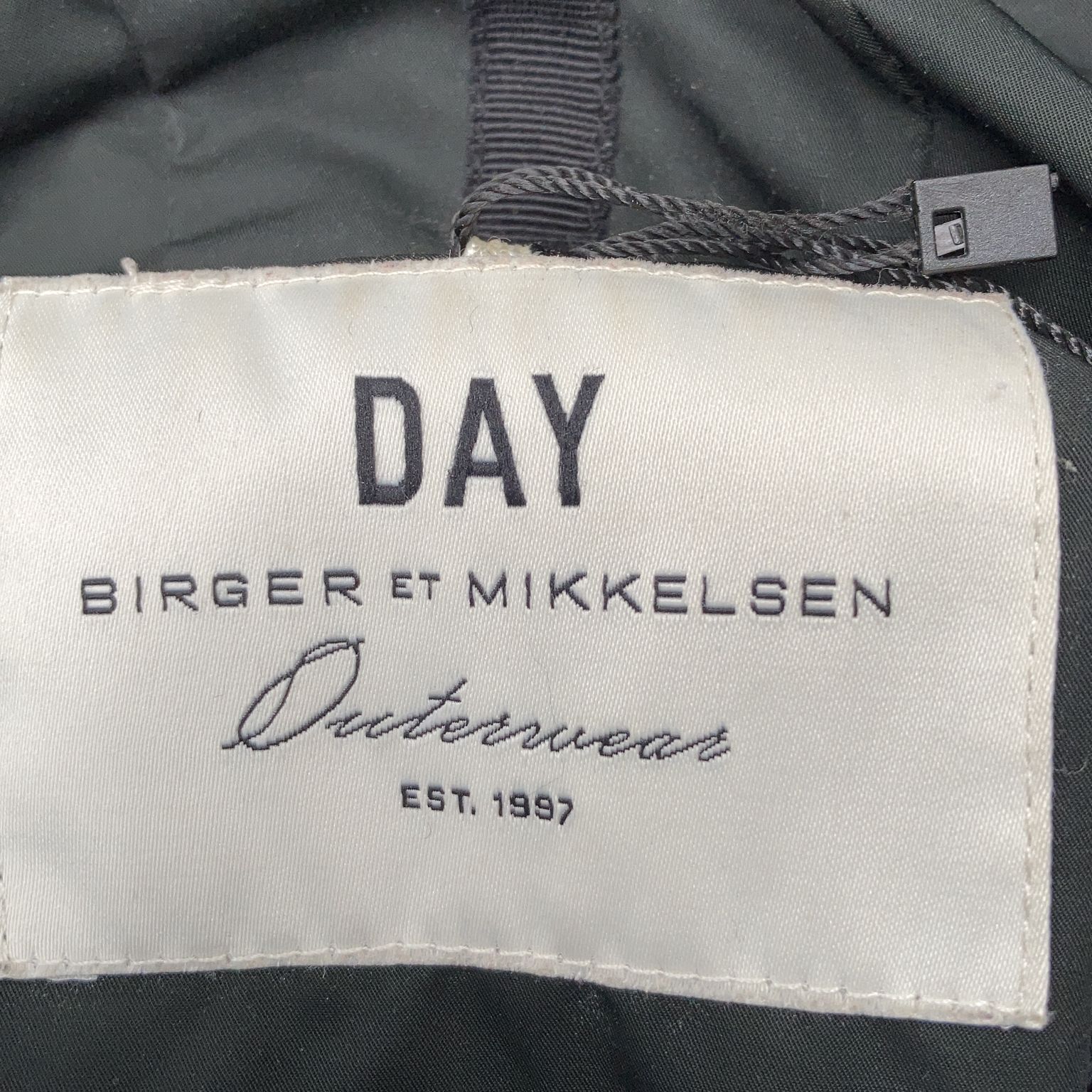 DAY Birger et Mikkelsen