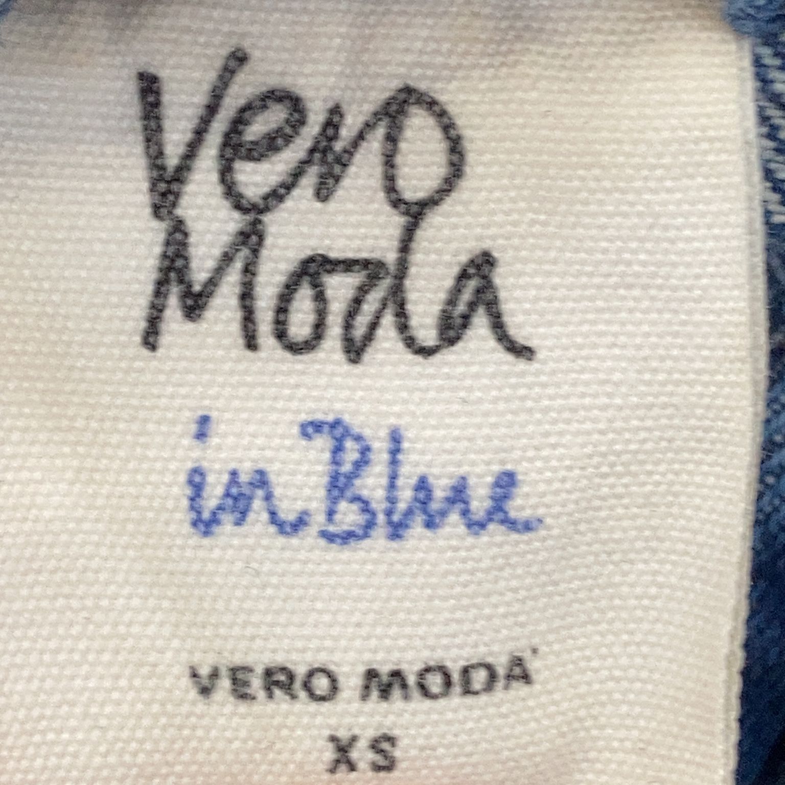 Vero Moda