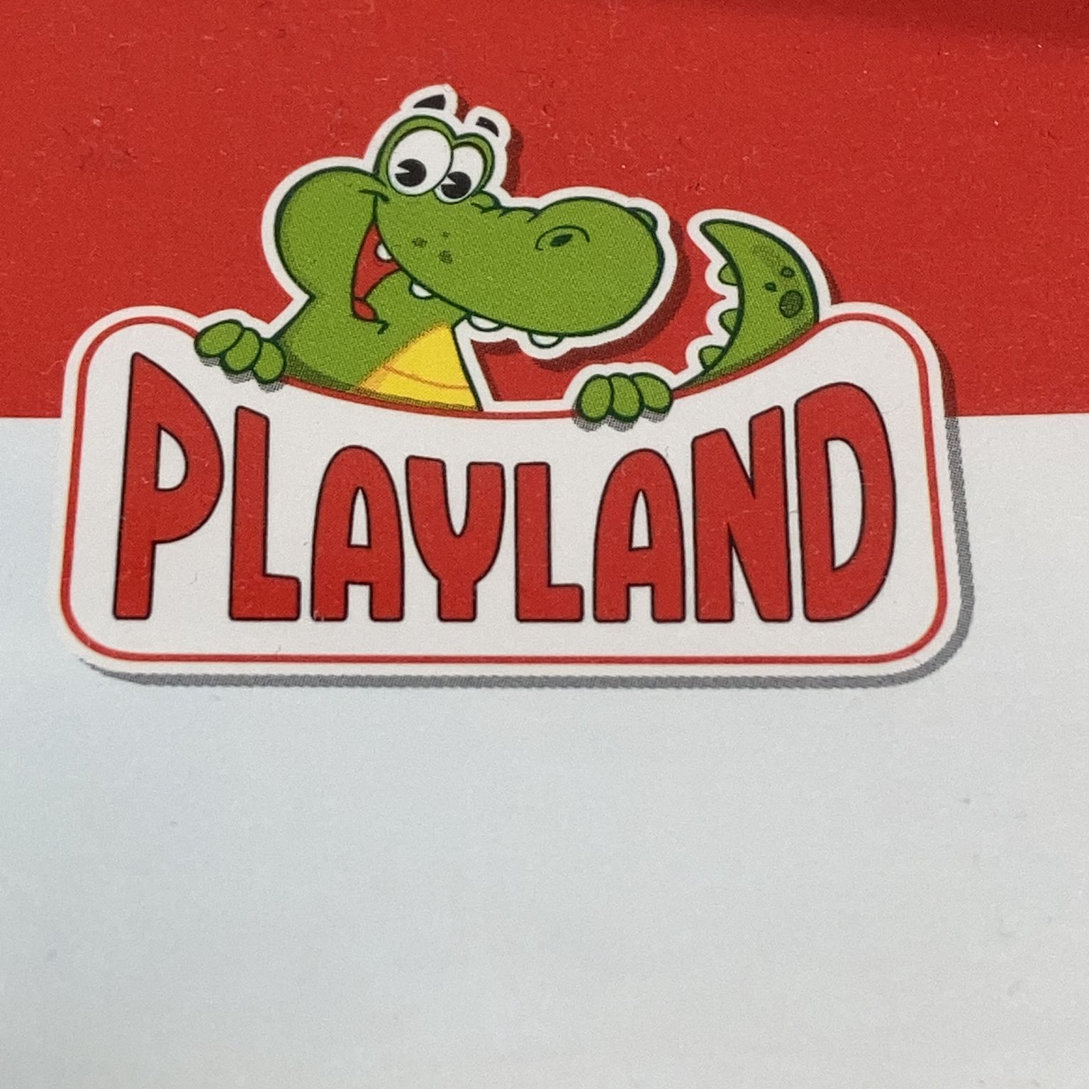 Playland