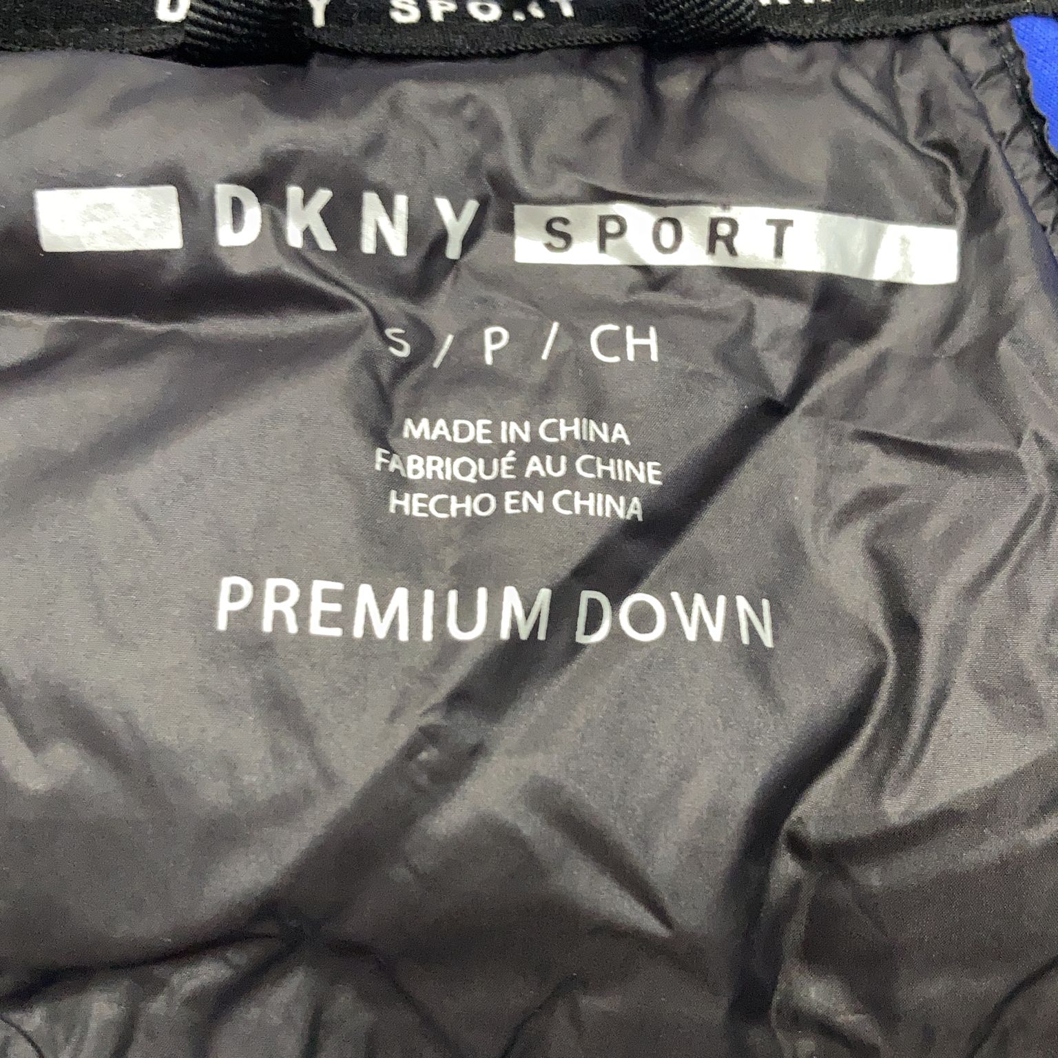 DKNY Sport