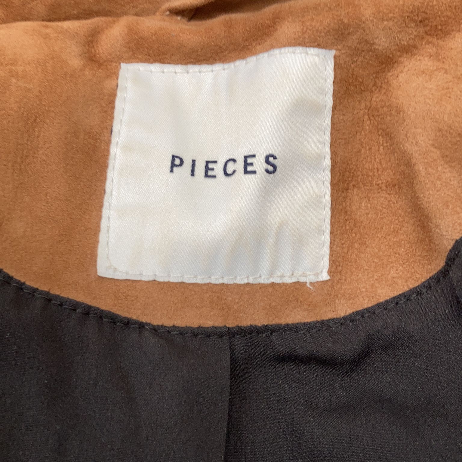 Pieces