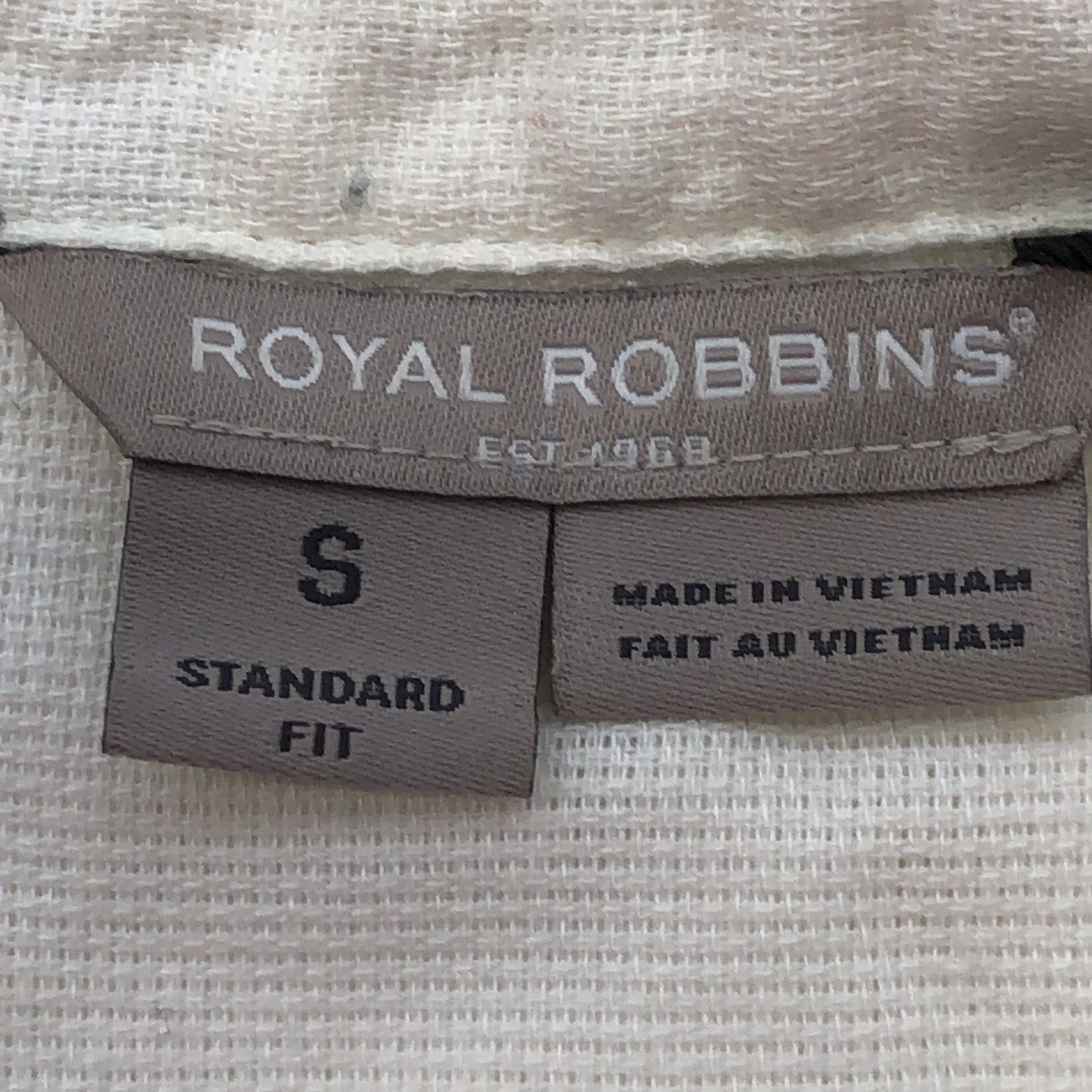 Royal Robbins