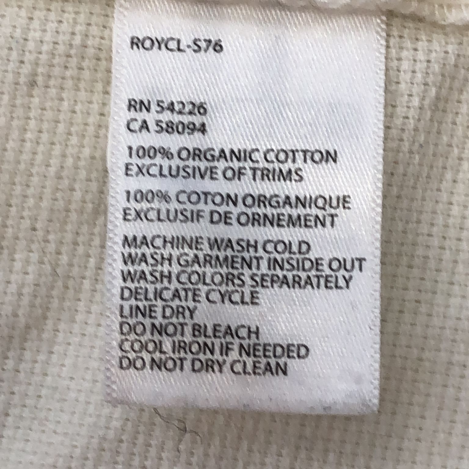 Royal Robbins