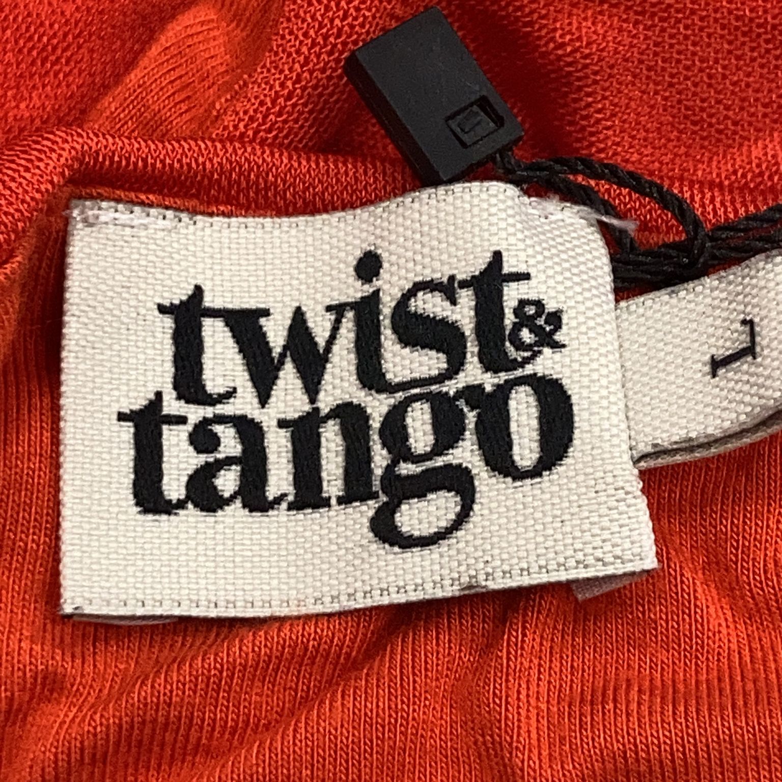 Twist  Tango