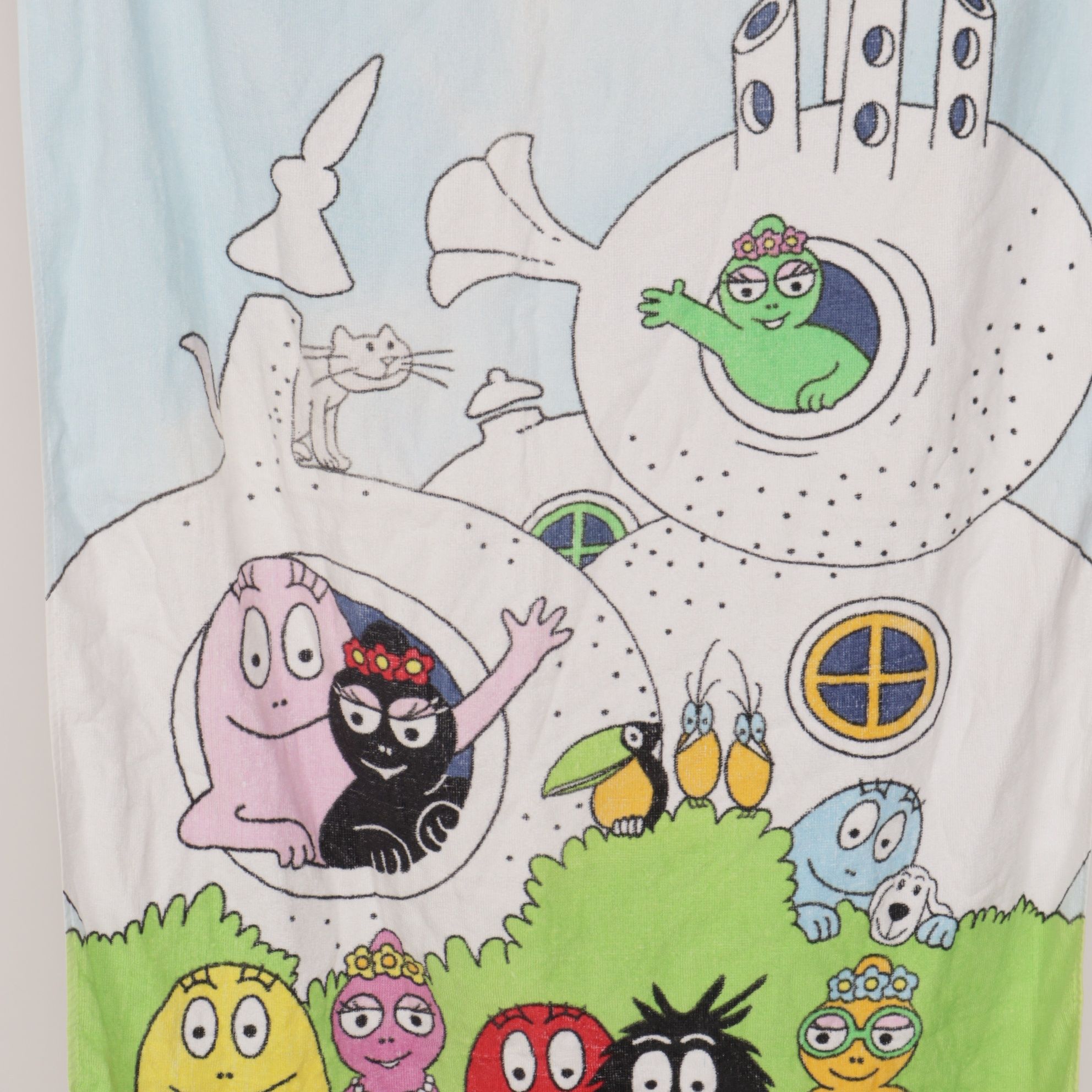 Barbapapa