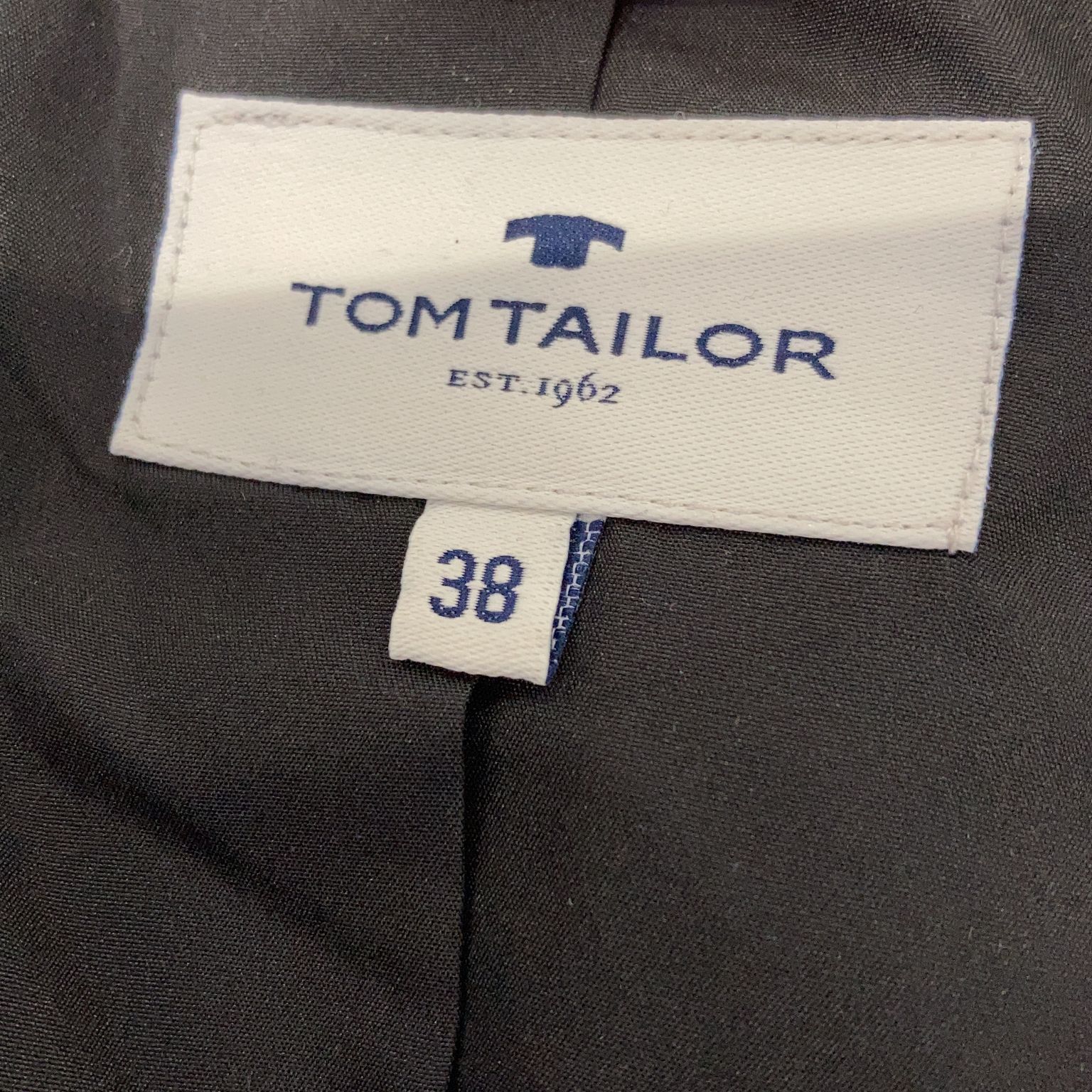 Tom Tailor