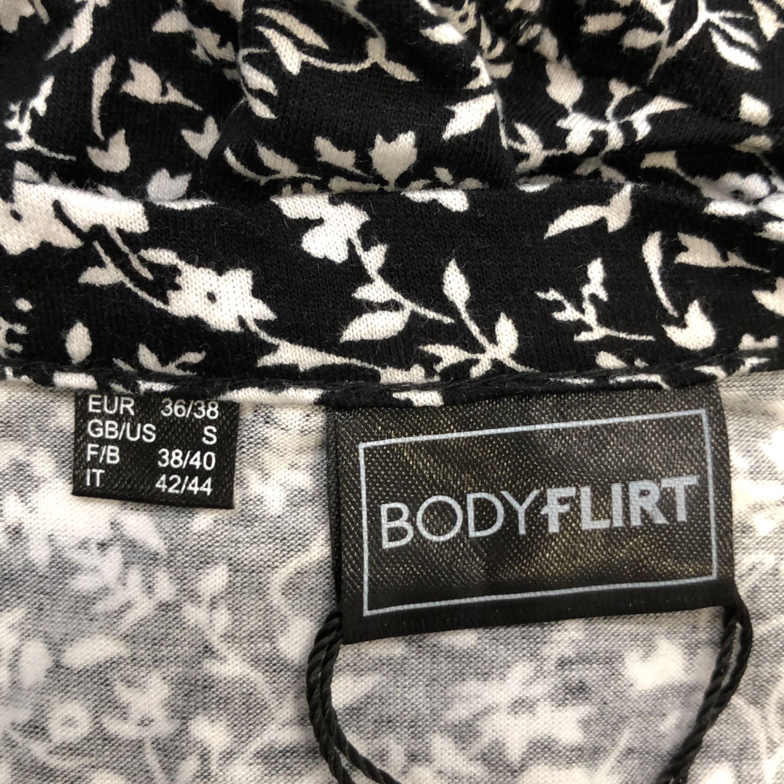 Bodyflirt