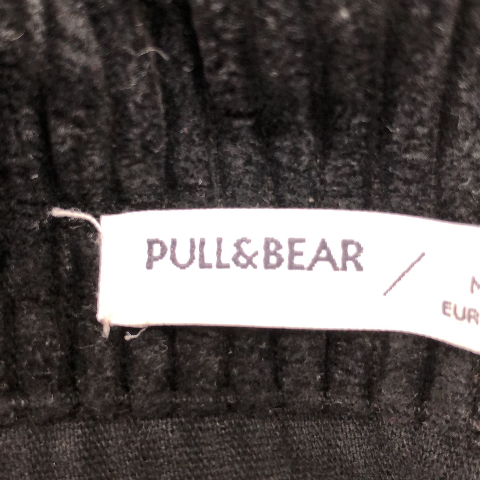 Pull  Bear