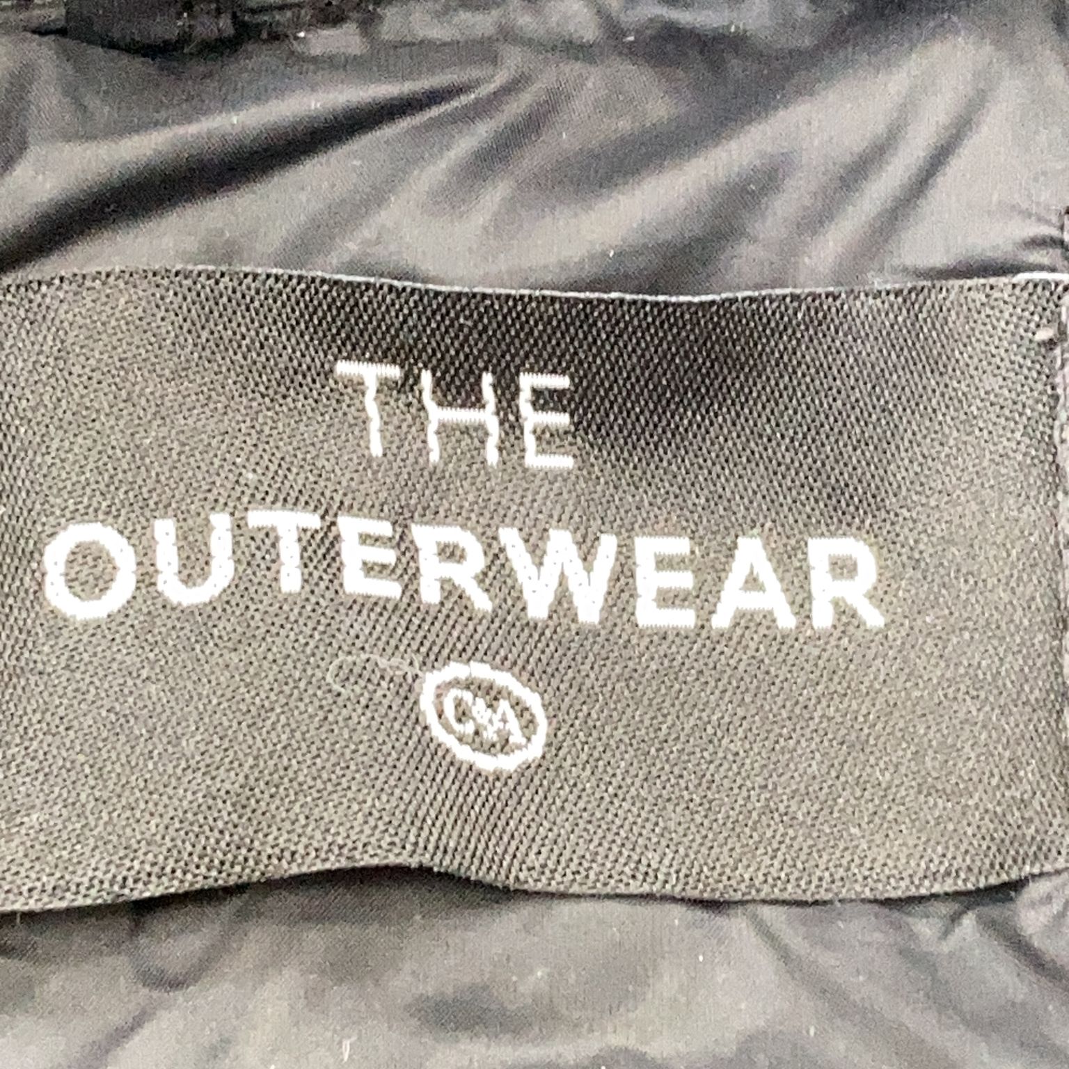 Outerwear by CA