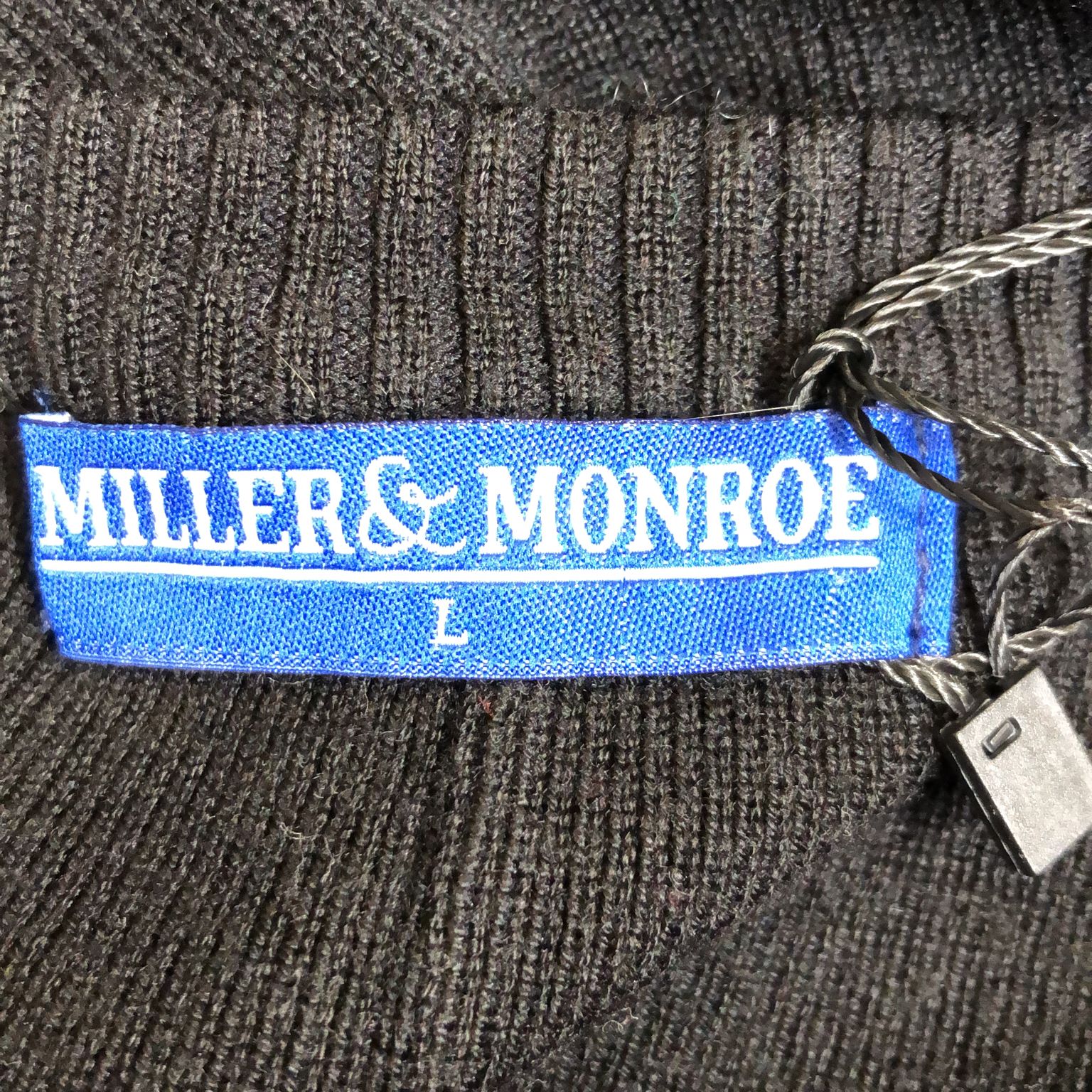 Miller  Monroe