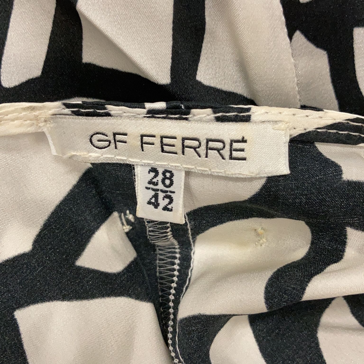 GF Ferre